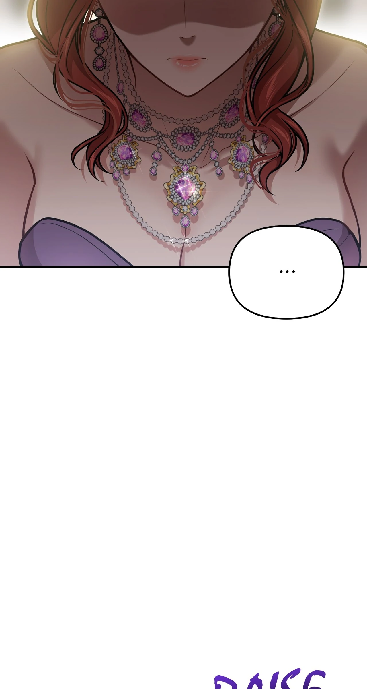 The Secret Bedroom of the Abandoned Princess [Official] - Chapter 78 manhwa