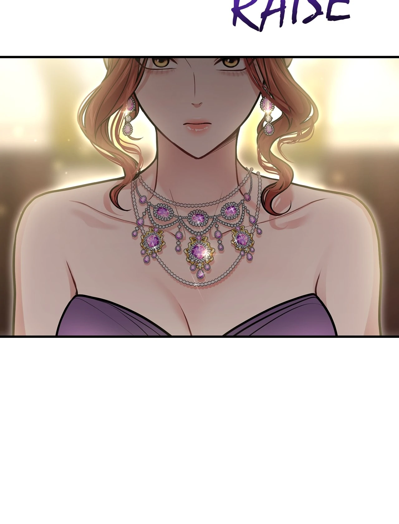 The Secret Bedroom of the Abandoned Princess [Official] - Chapter 78 manhwa