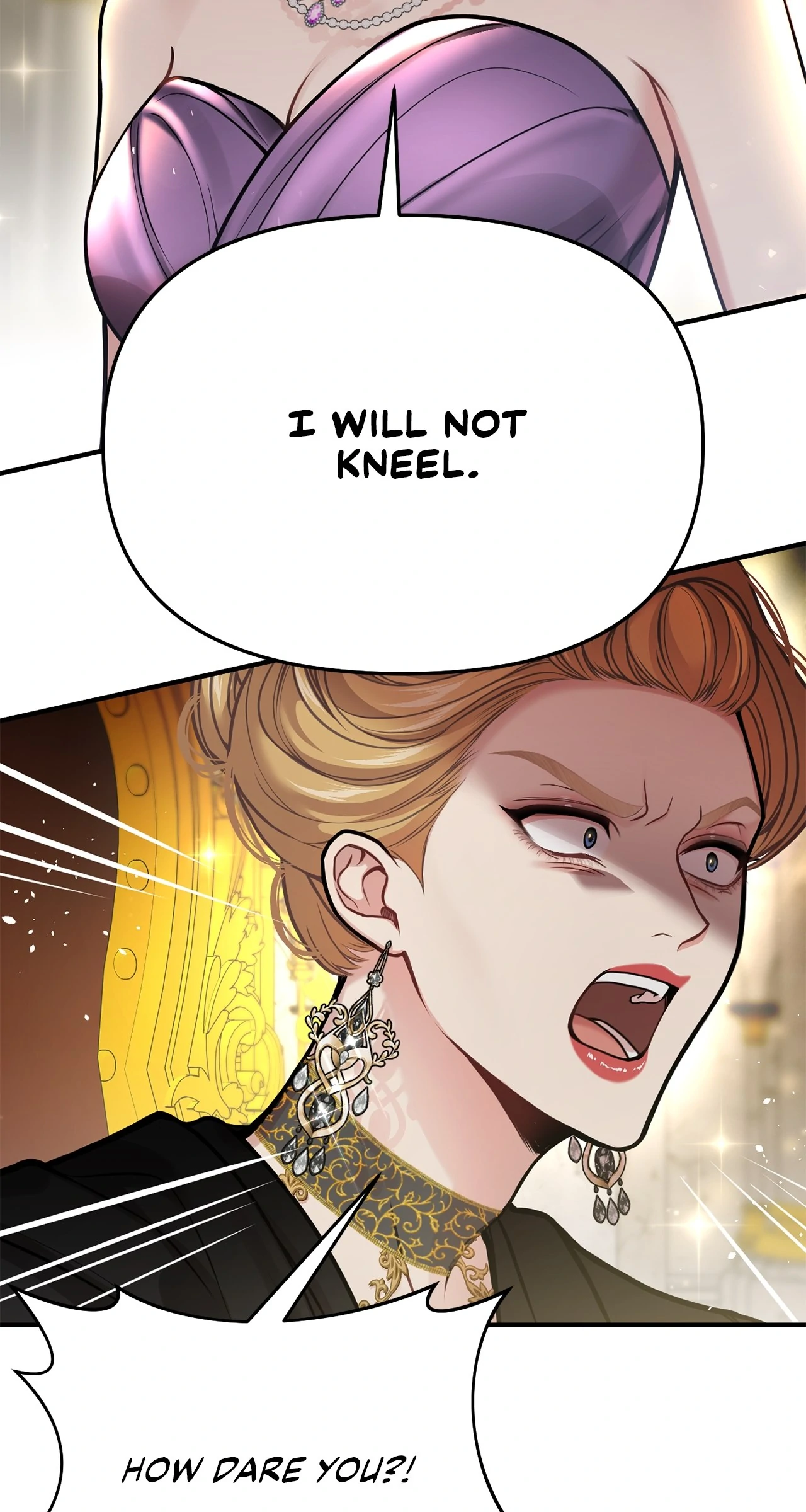 The Secret Bedroom of the Abandoned Princess [Official] - Chapter 78 manhwa