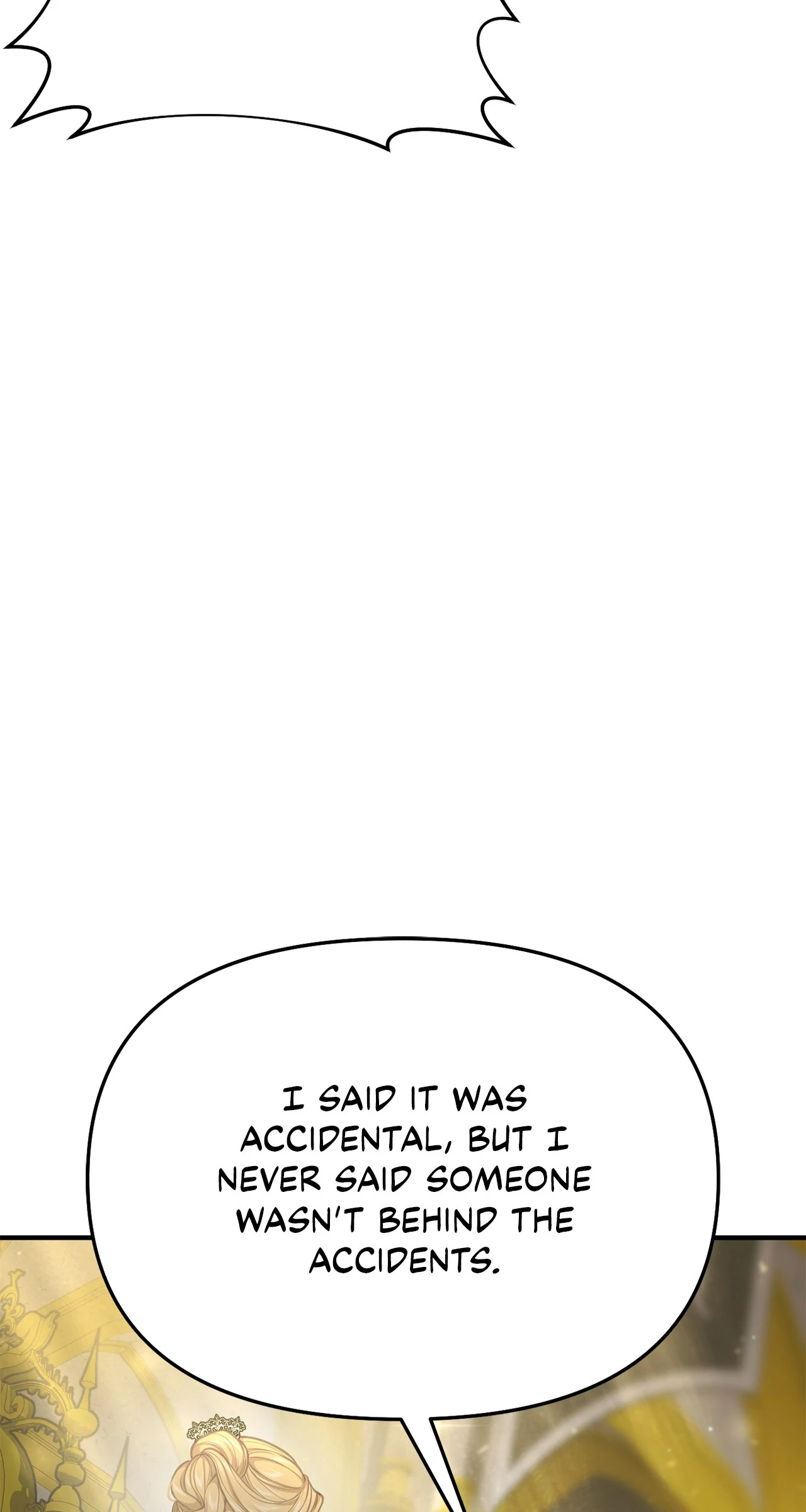 The Secret Bedroom of the Abandoned Princess [Official] - Chapter 78 manhwa