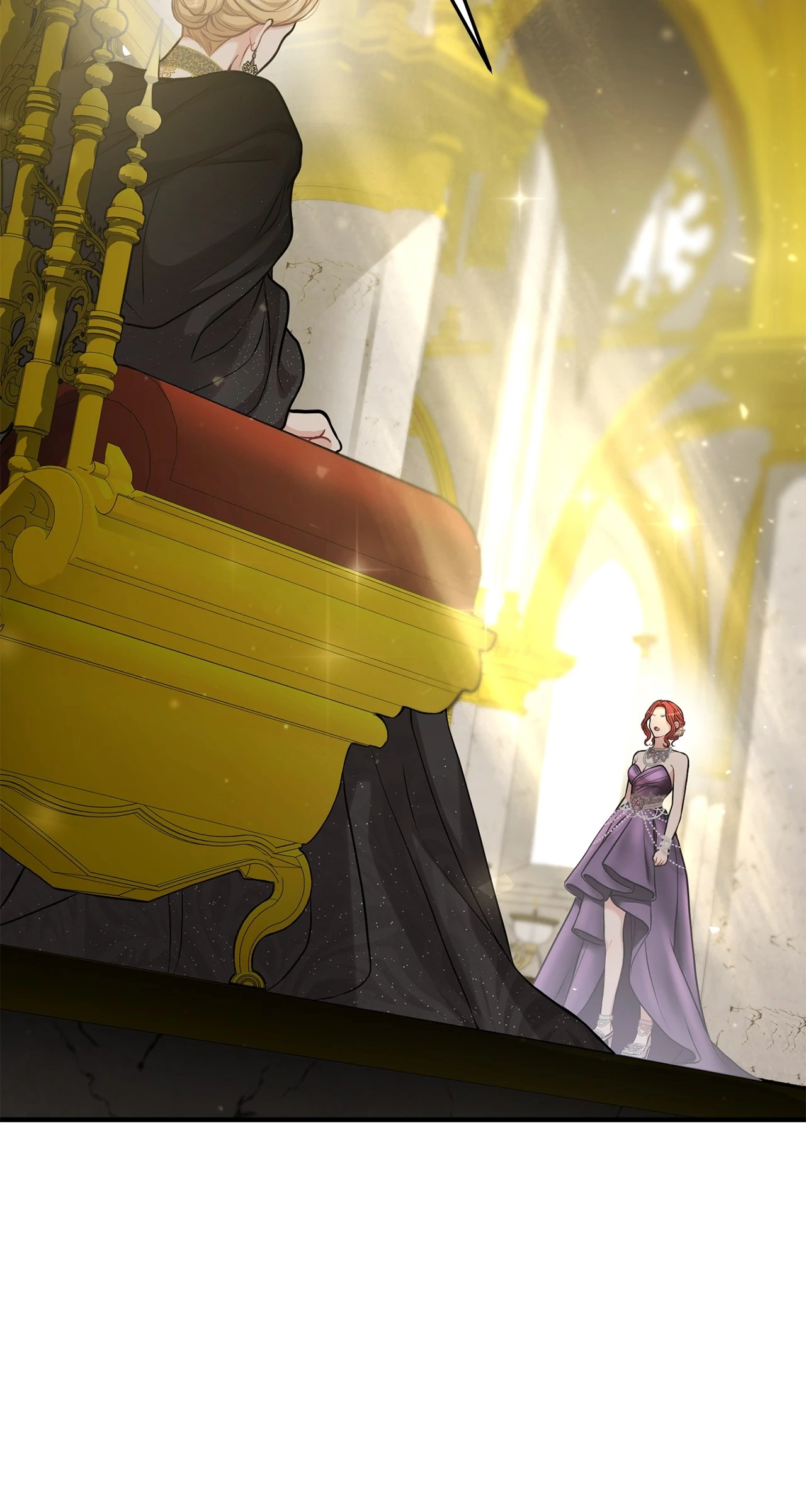 The Secret Bedroom of the Abandoned Princess [Official] - Chapter 78 manhwa