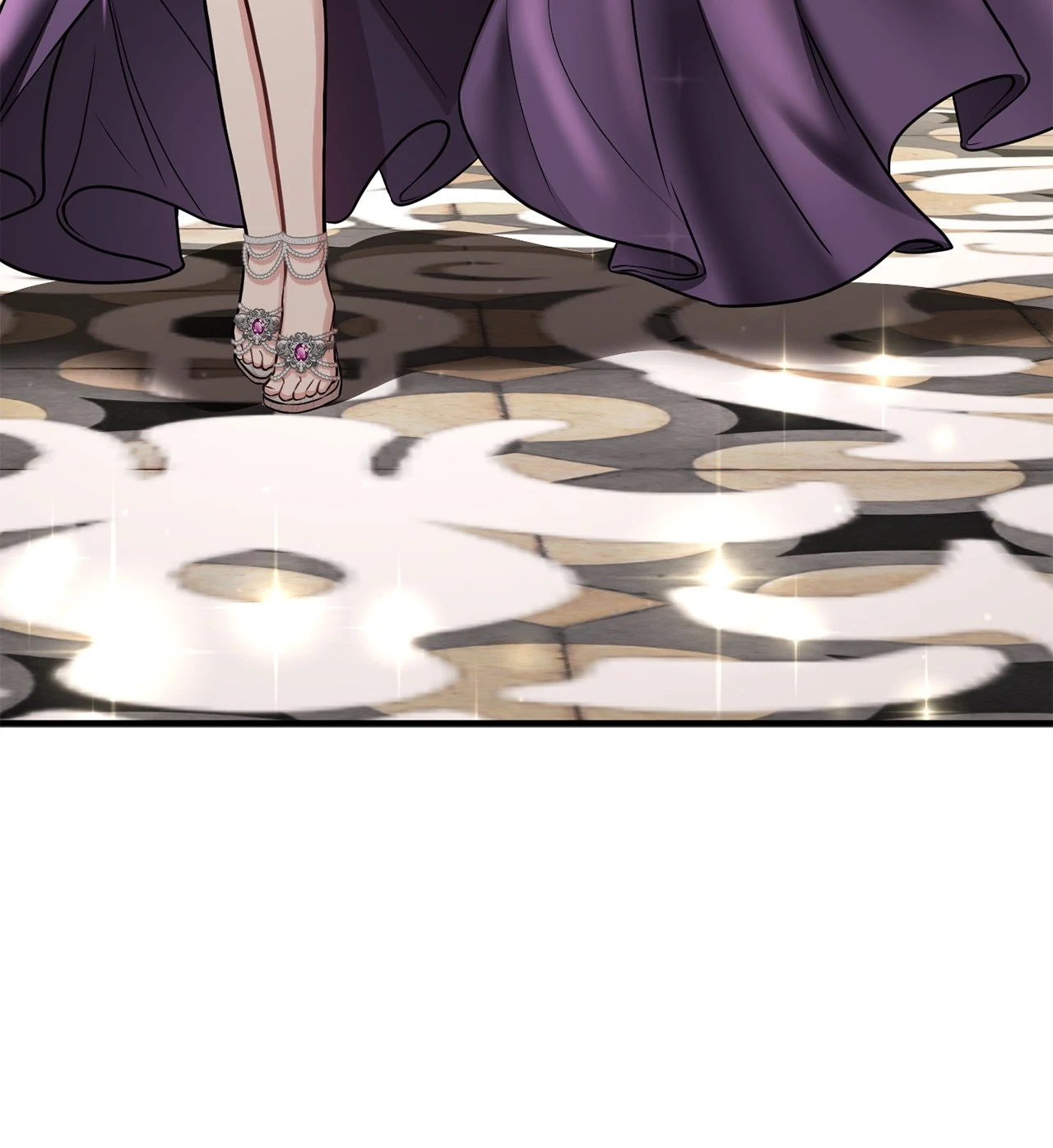 The Secret Bedroom of the Abandoned Princess [Official] - Chapter 78 manhwa