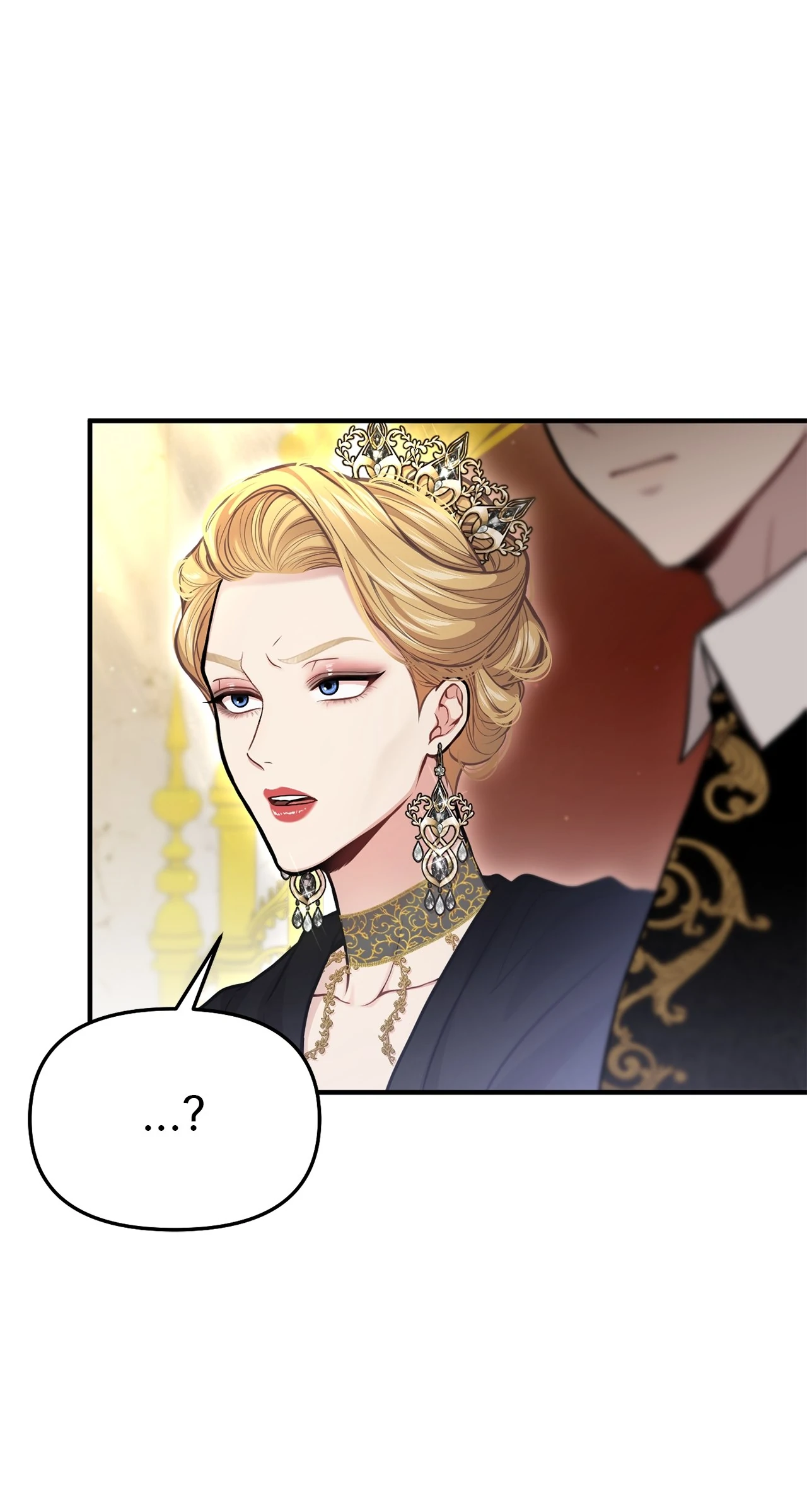 The Secret Bedroom of the Abandoned Princess [Official] - Chapter 78 manhwa