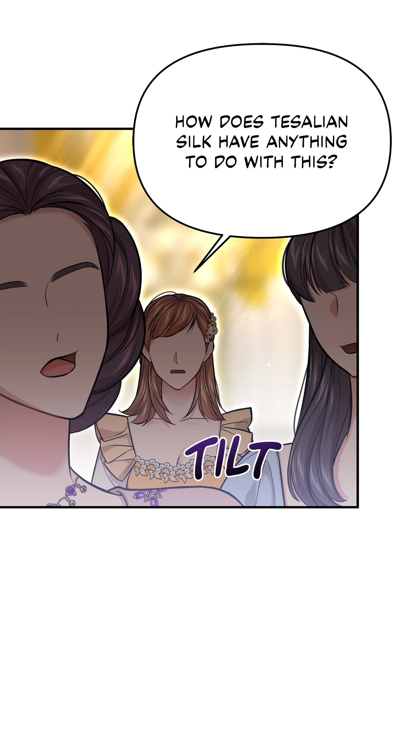 The Secret Bedroom of the Abandoned Princess [Official] - Chapter 78 manhwa