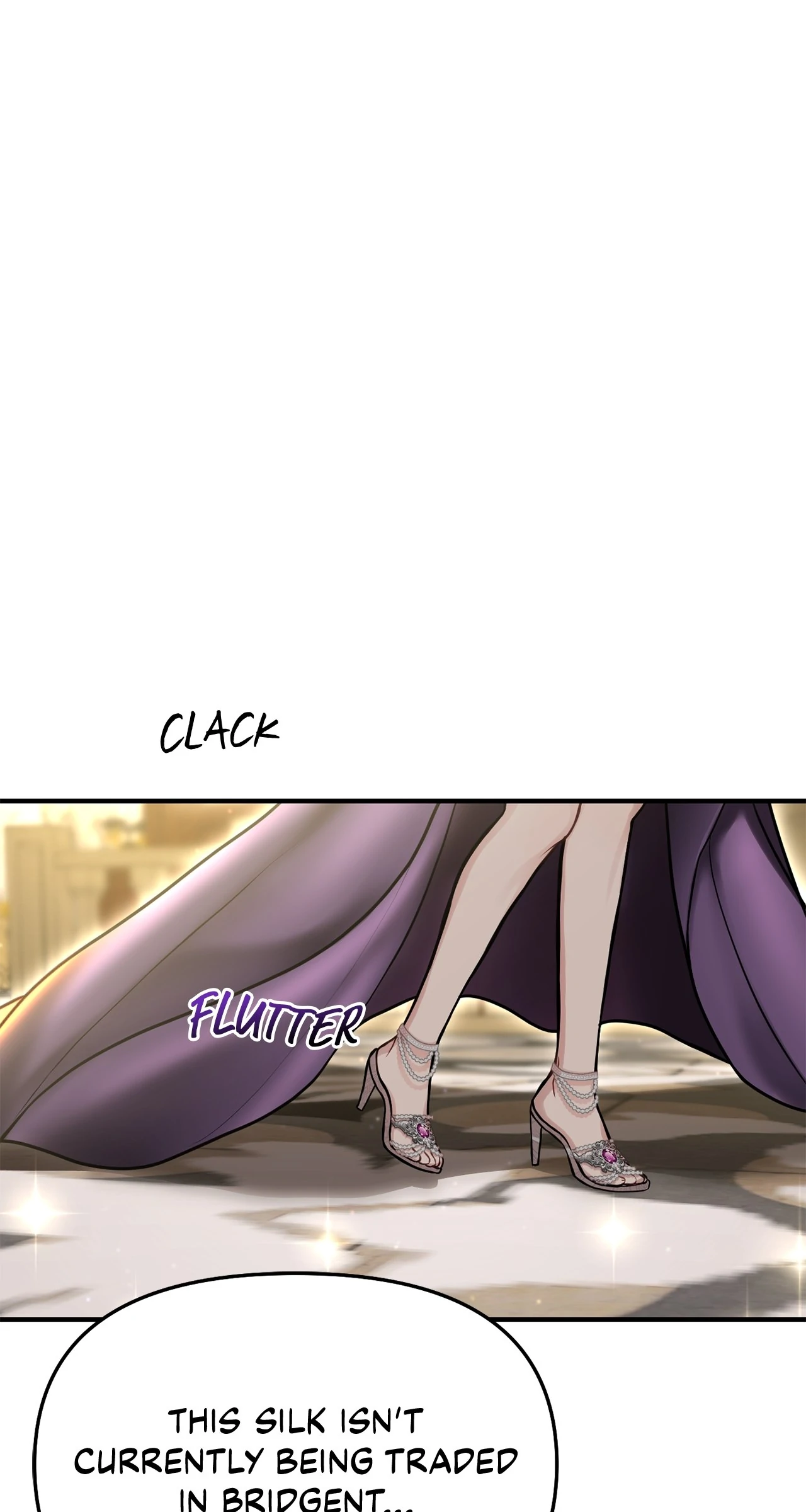 The Secret Bedroom of the Abandoned Princess [Official] - Chapter 78 manhwa