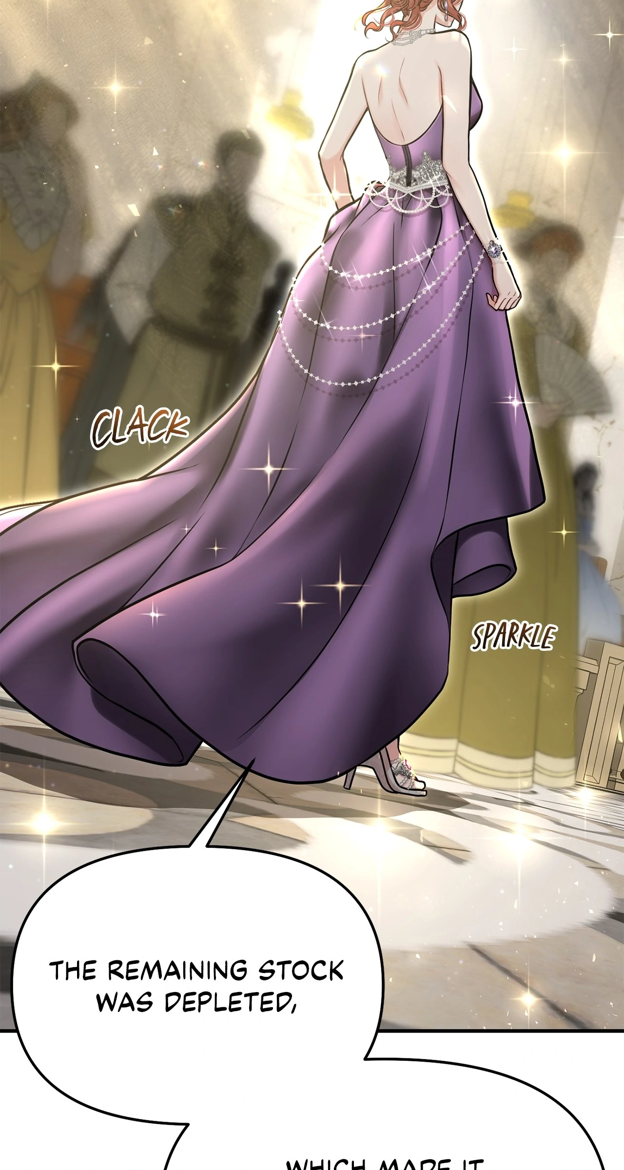 The Secret Bedroom of the Abandoned Princess [Official] - Chapter 78 manhwa