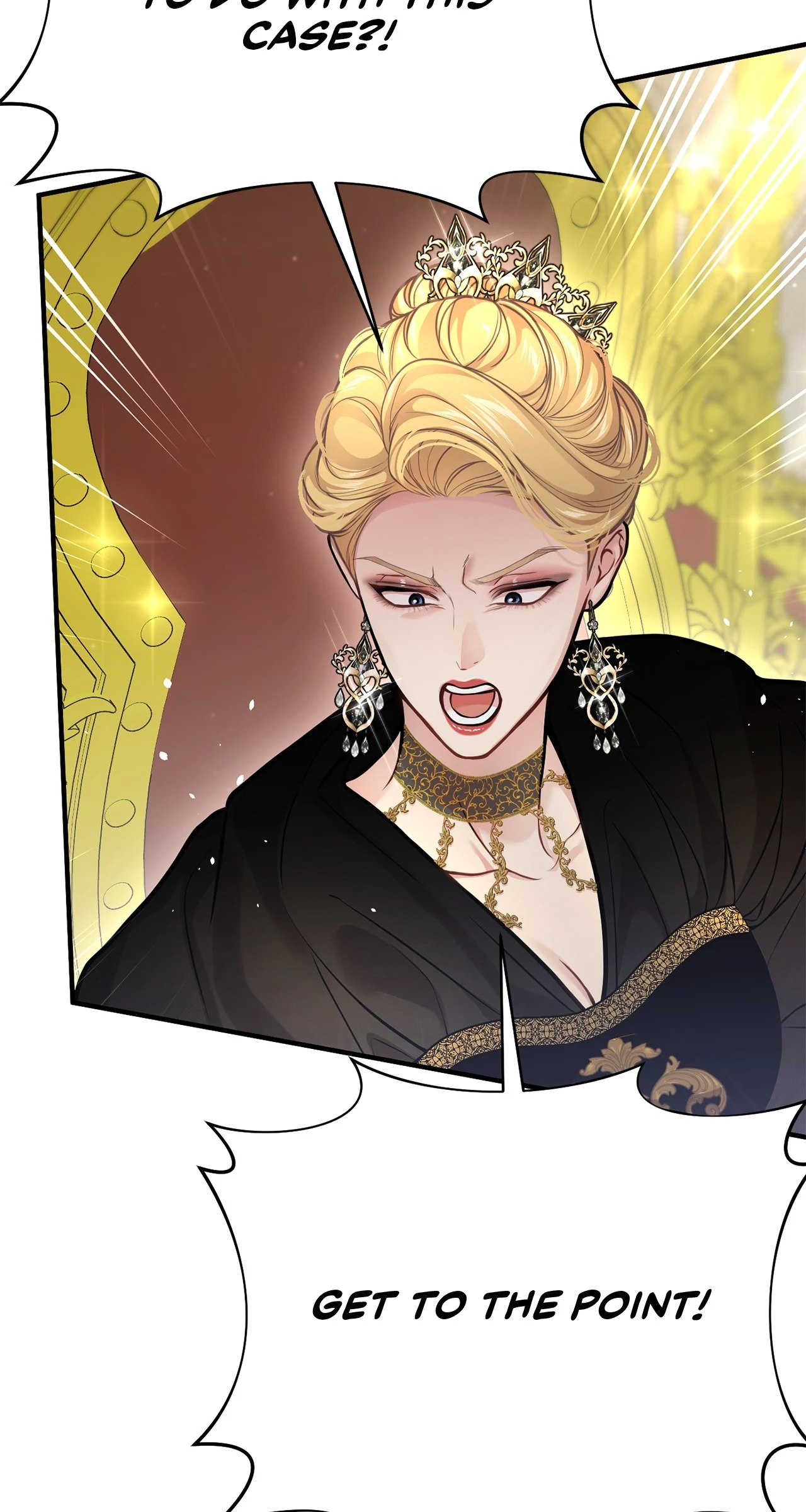 The Secret Bedroom of the Abandoned Princess [Official] - Chapter 78 manhwa
