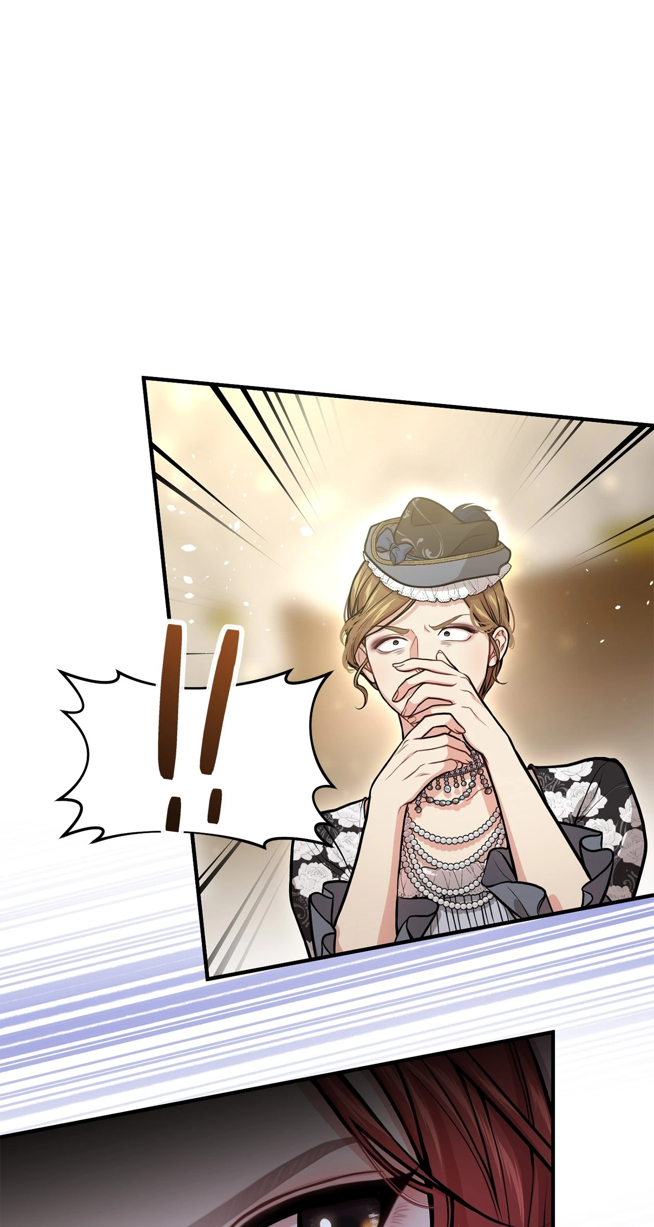 The Secret Bedroom of the Abandoned Princess [Official] - Chapter 78 manhwa
