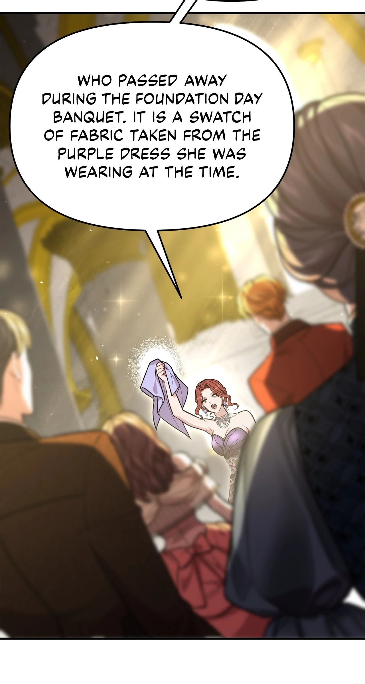 The Secret Bedroom of the Abandoned Princess [Official] - Chapter 78 manhwa