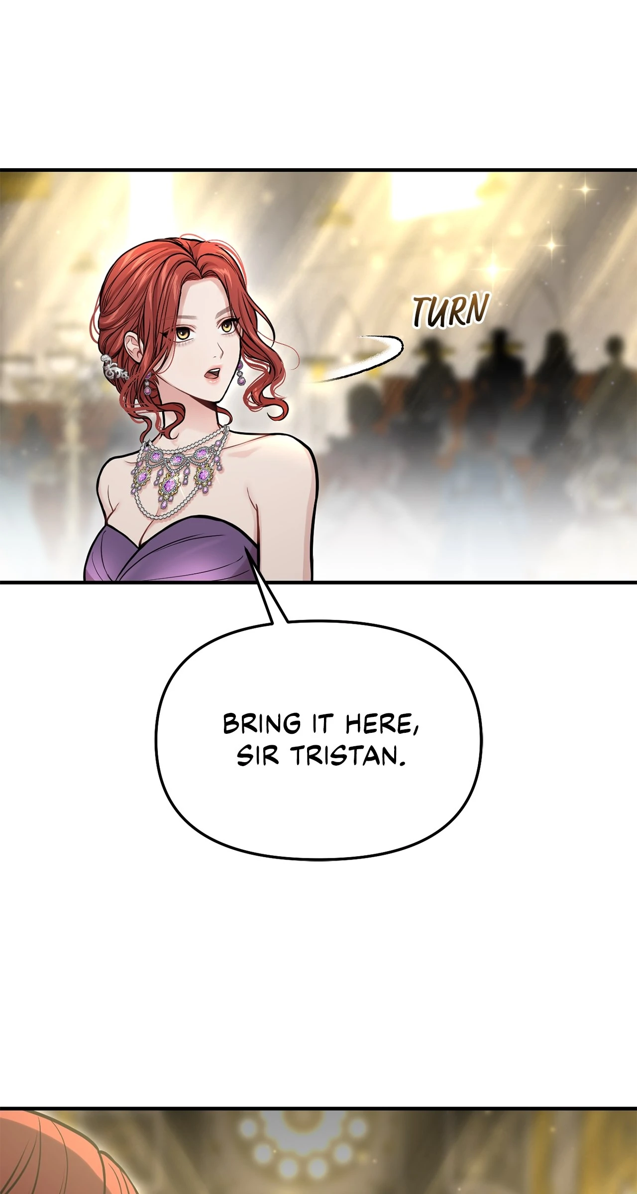 The Secret Bedroom of the Abandoned Princess [Official] - Chapter 78 manhwa
