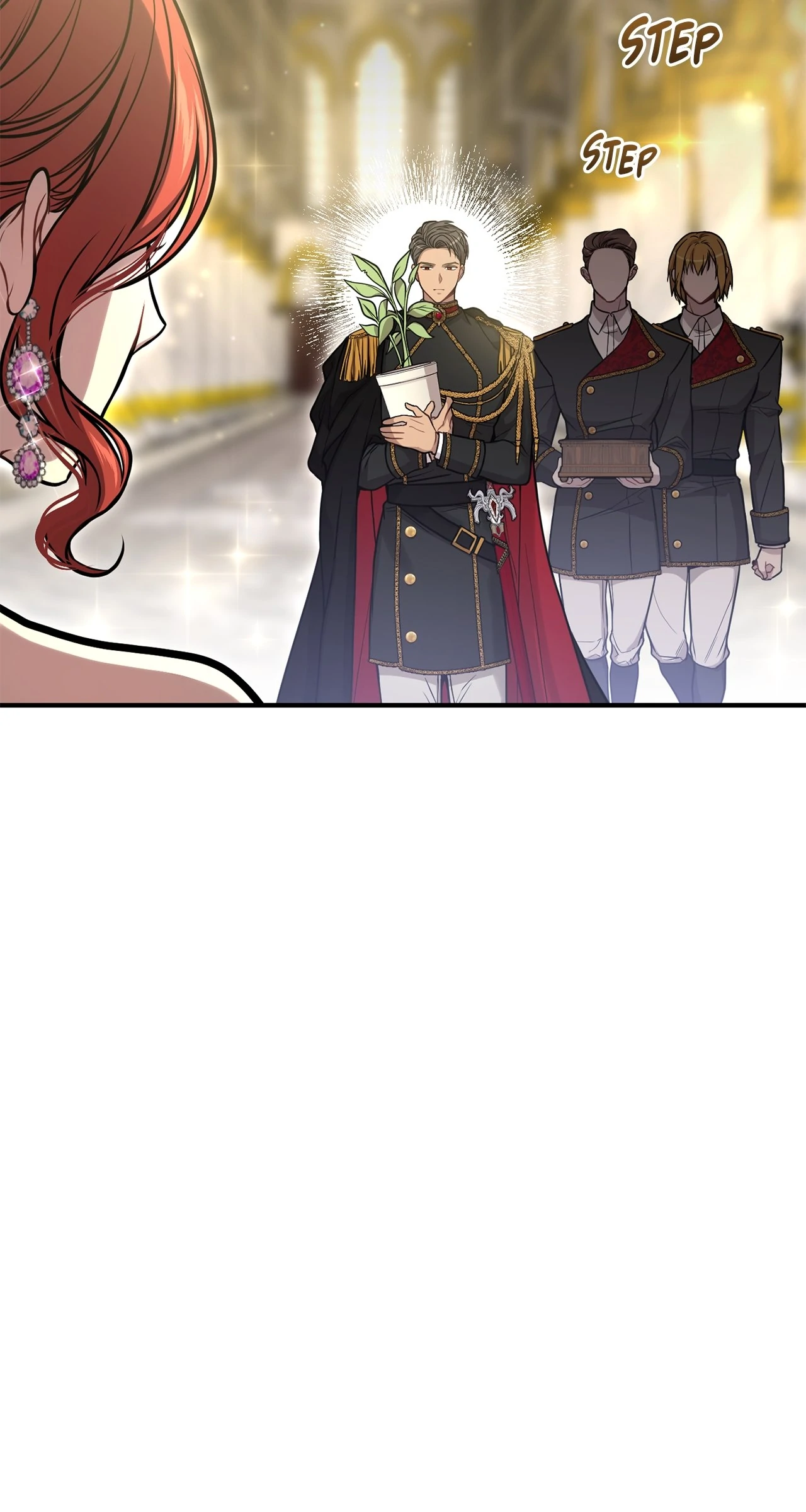 The Secret Bedroom of the Abandoned Princess [Official] - Chapter 78 manhwa