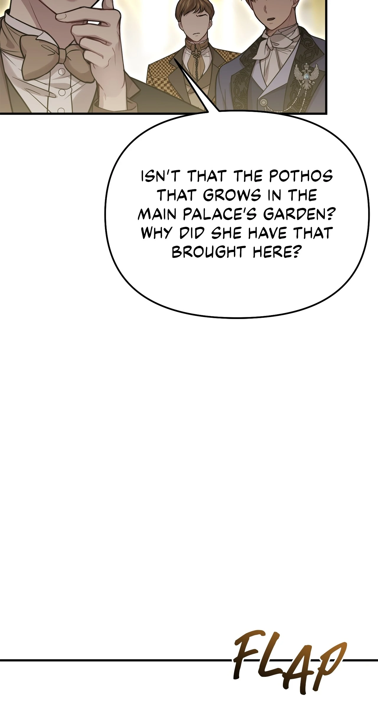The Secret Bedroom of the Abandoned Princess [Official] - Chapter 78 manhwa