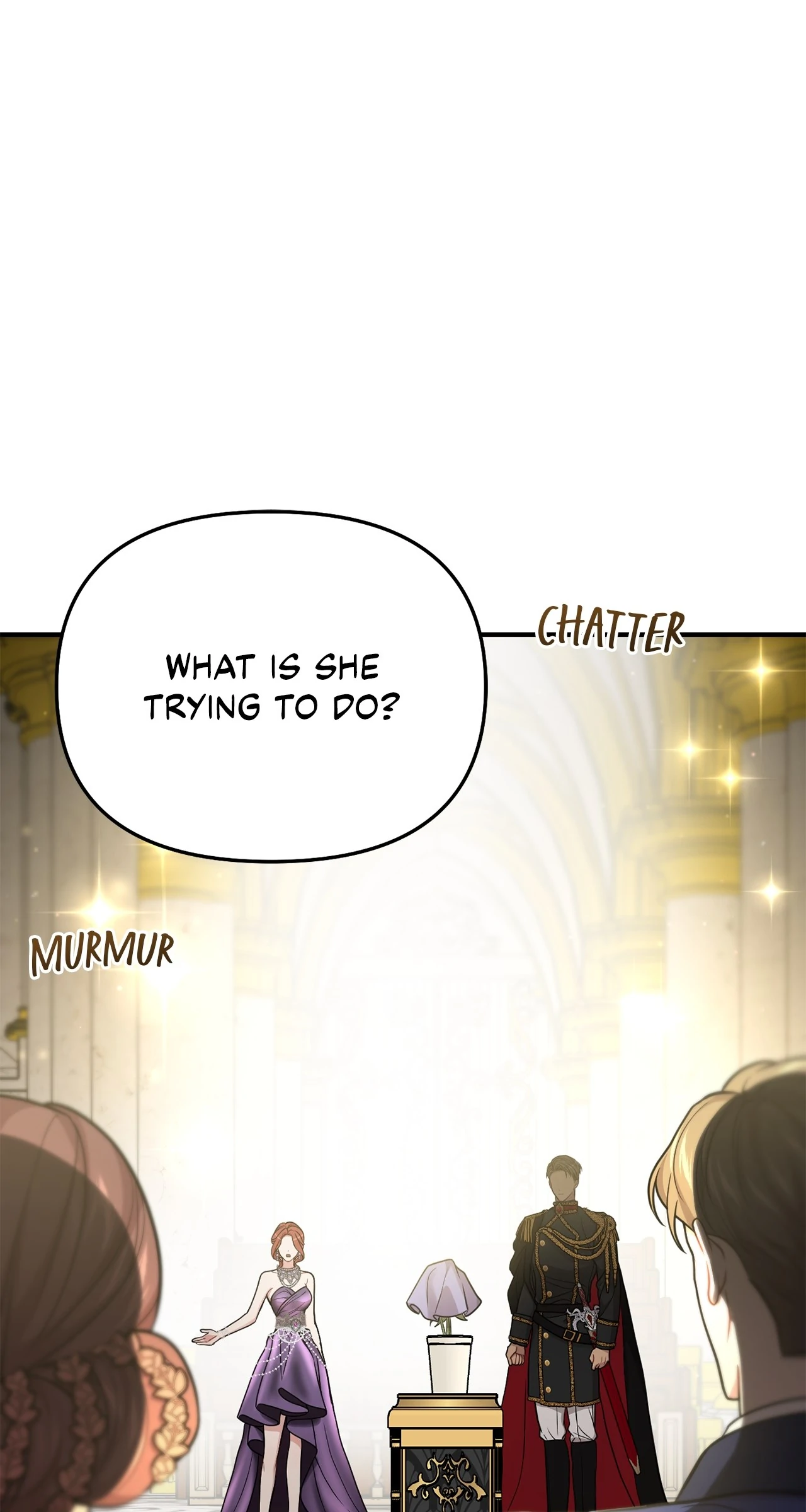 The Secret Bedroom of the Abandoned Princess [Official] - Chapter 78 manhwa