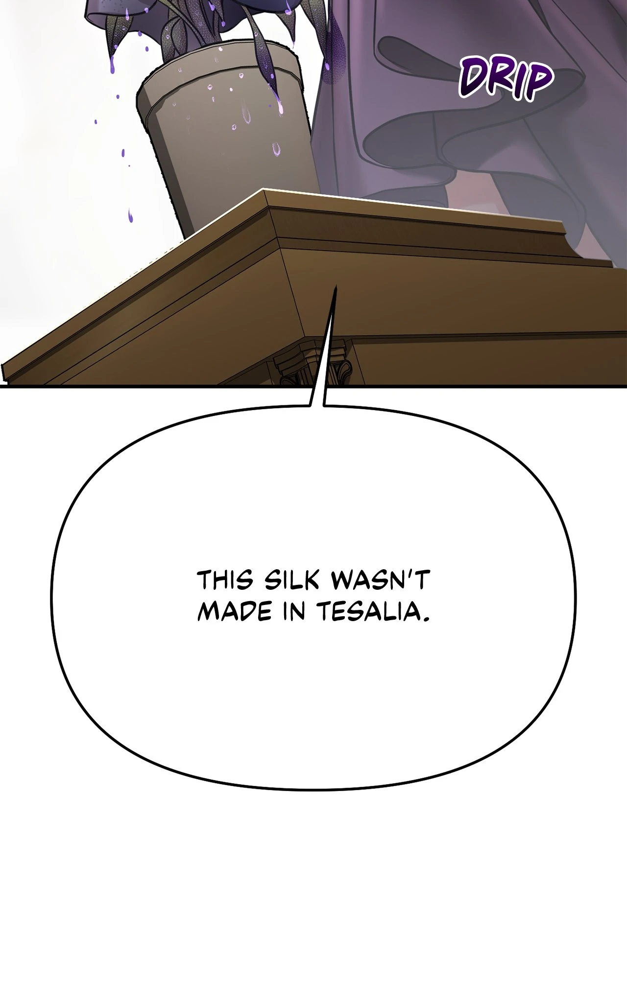 The Secret Bedroom of the Abandoned Princess [Official] - Chapter 78 manhwa