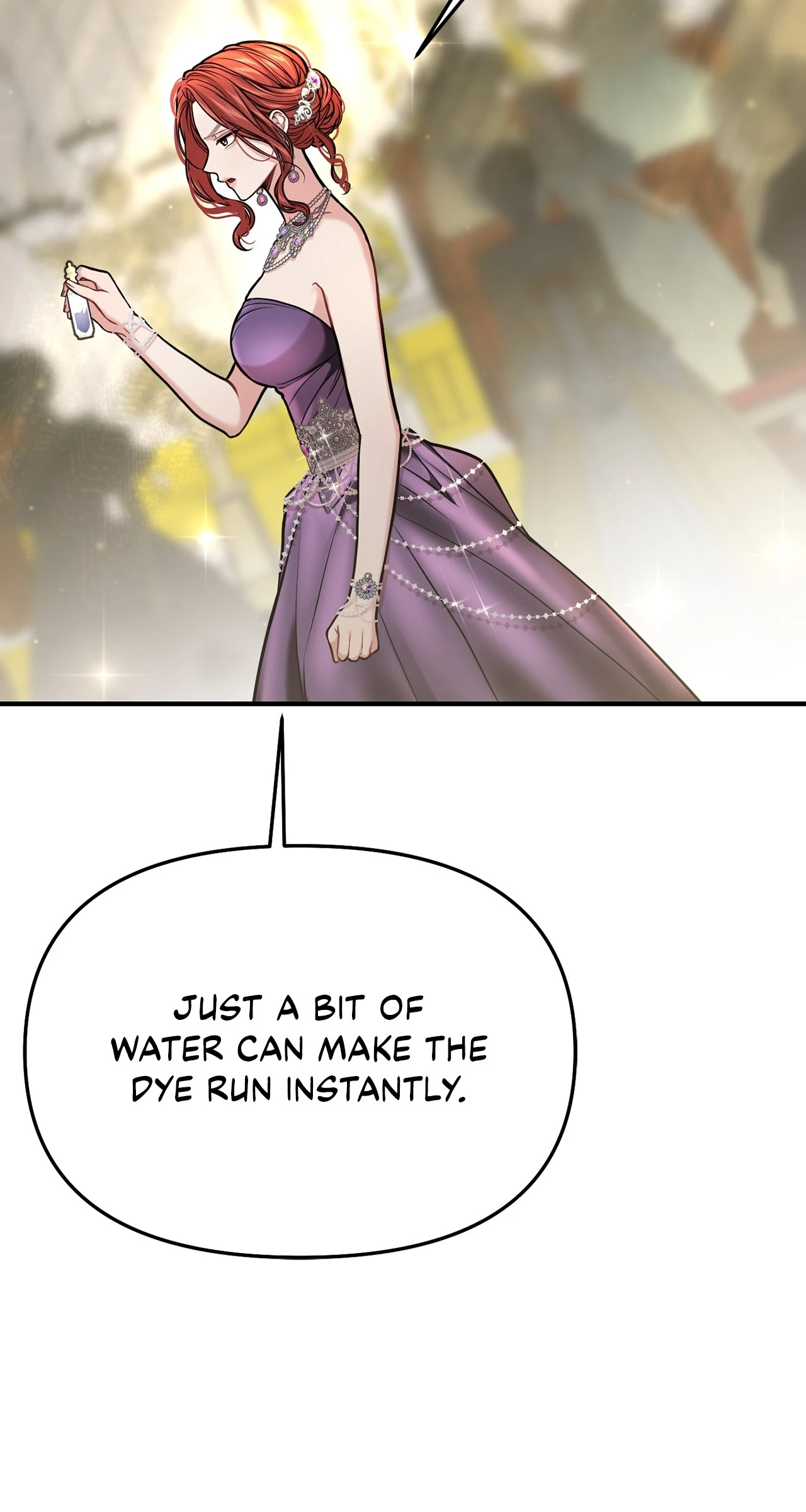 The Secret Bedroom of the Abandoned Princess [Official] - Chapter 78 manhwa