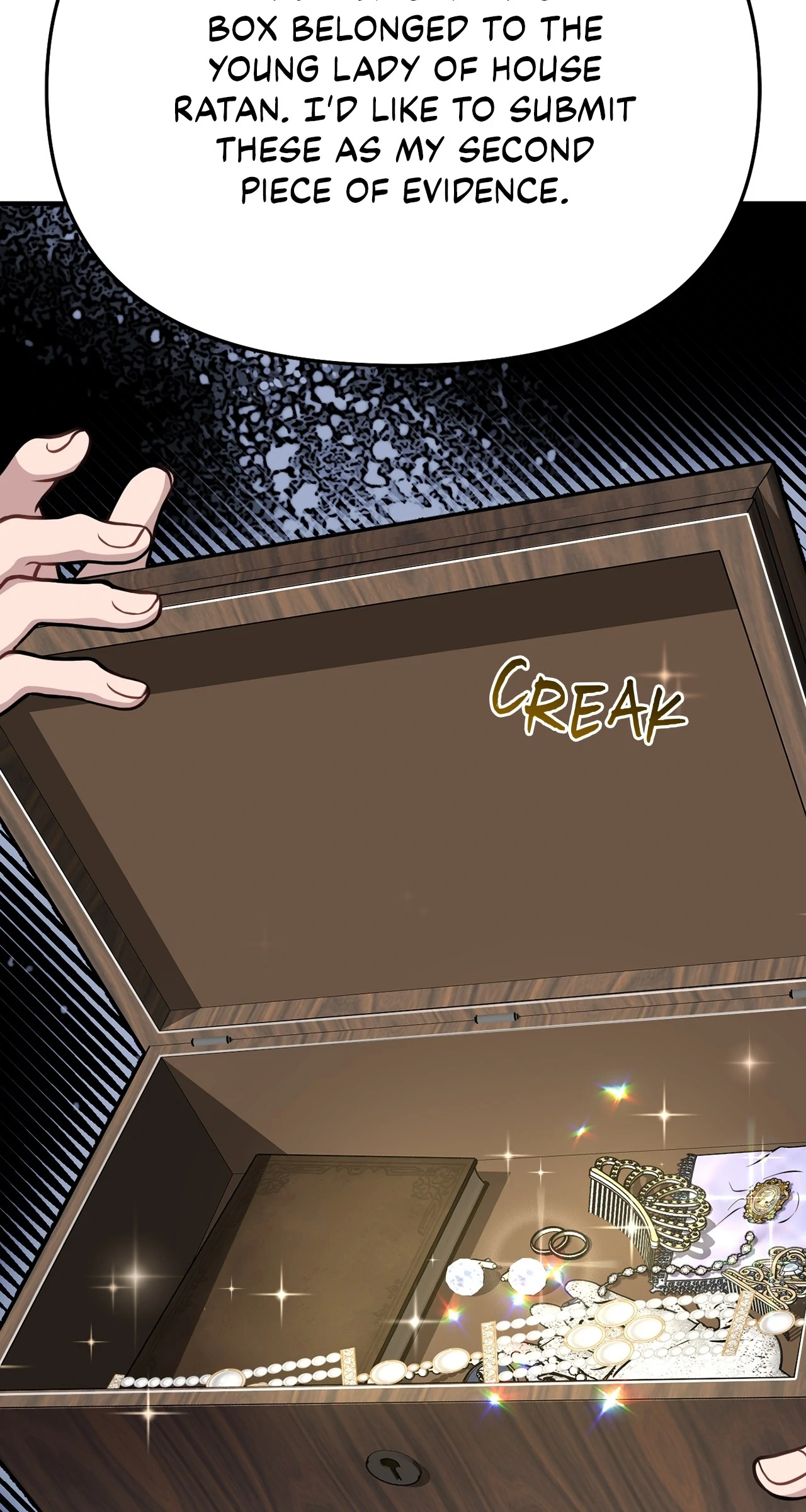 The Secret Bedroom of the Abandoned Princess [Official] - Chapter 78 manhwa