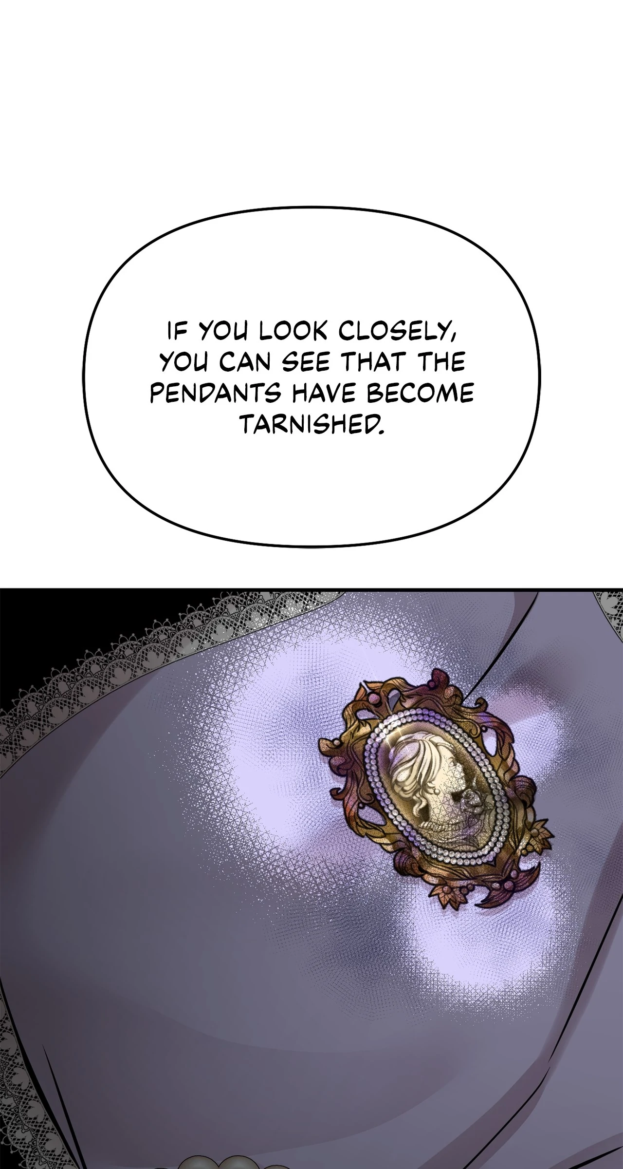 The Secret Bedroom of the Abandoned Princess [Official] - Chapter 78 manhwa