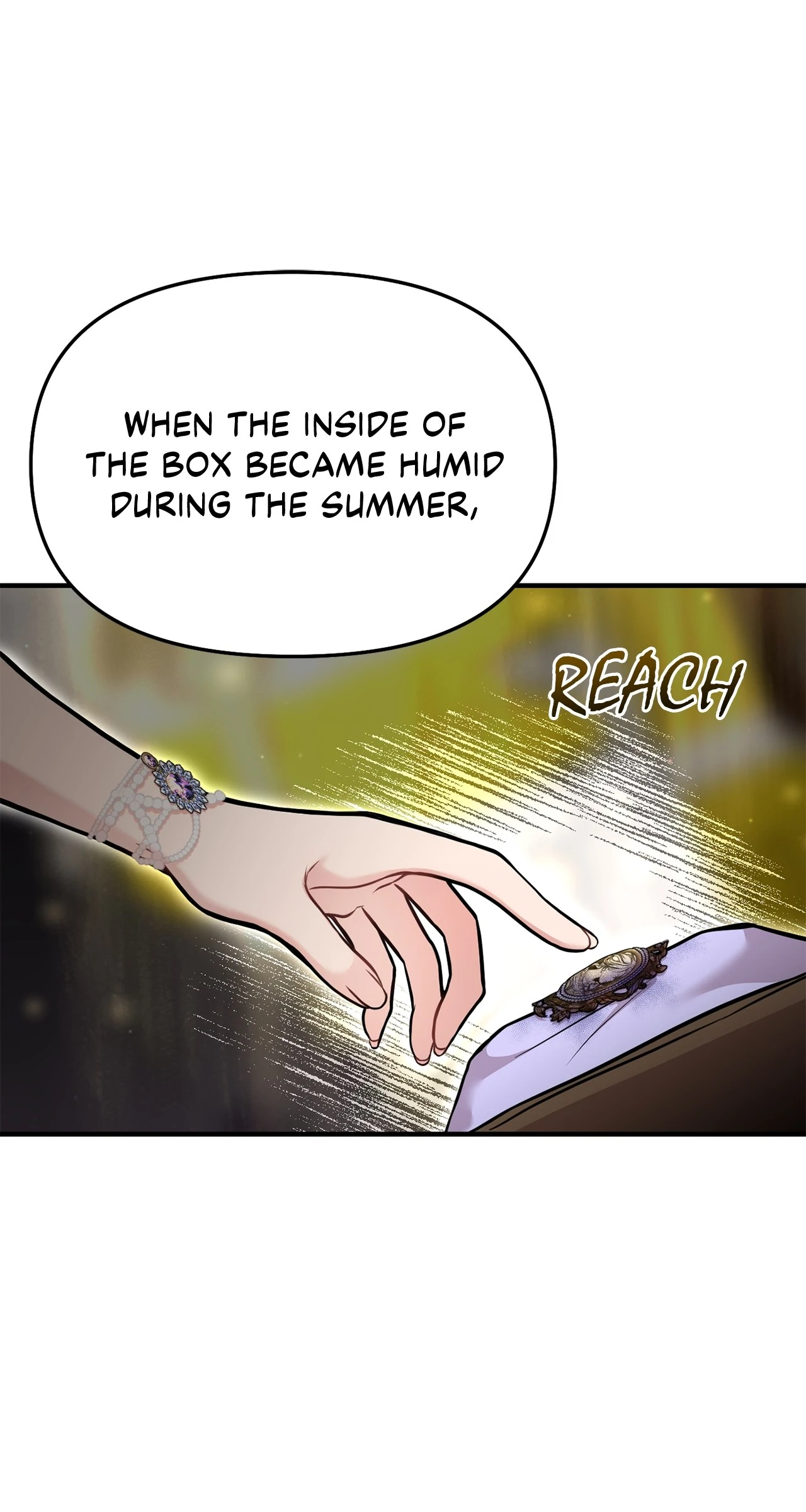 The Secret Bedroom of the Abandoned Princess [Official] - Chapter 78 manhwa