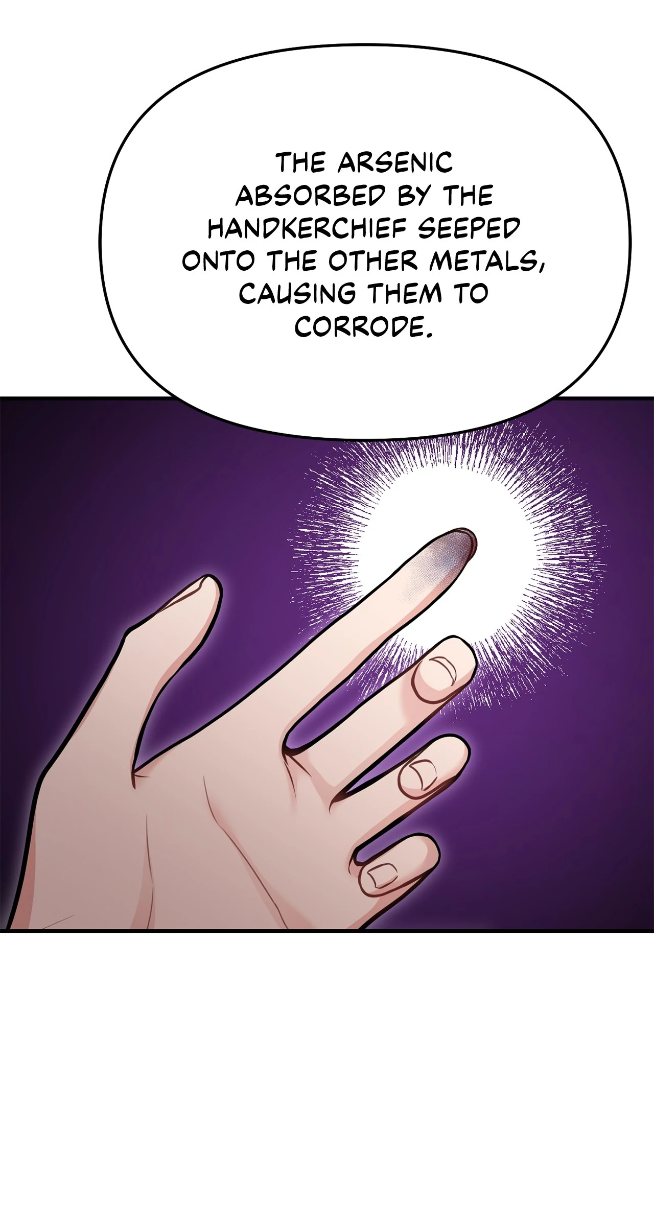 The Secret Bedroom of the Abandoned Princess [Official] - Chapter 78 manhwa