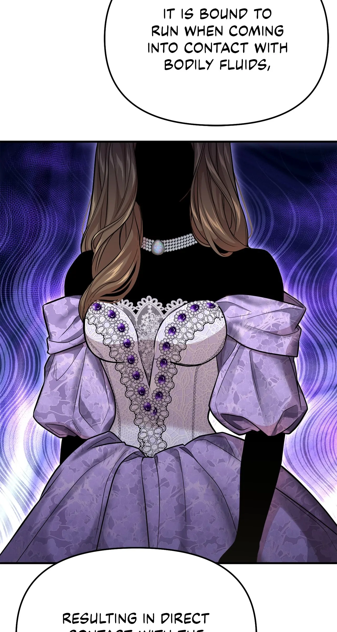 The Secret Bedroom of the Abandoned Princess [Official] - Chapter 78 manhwa