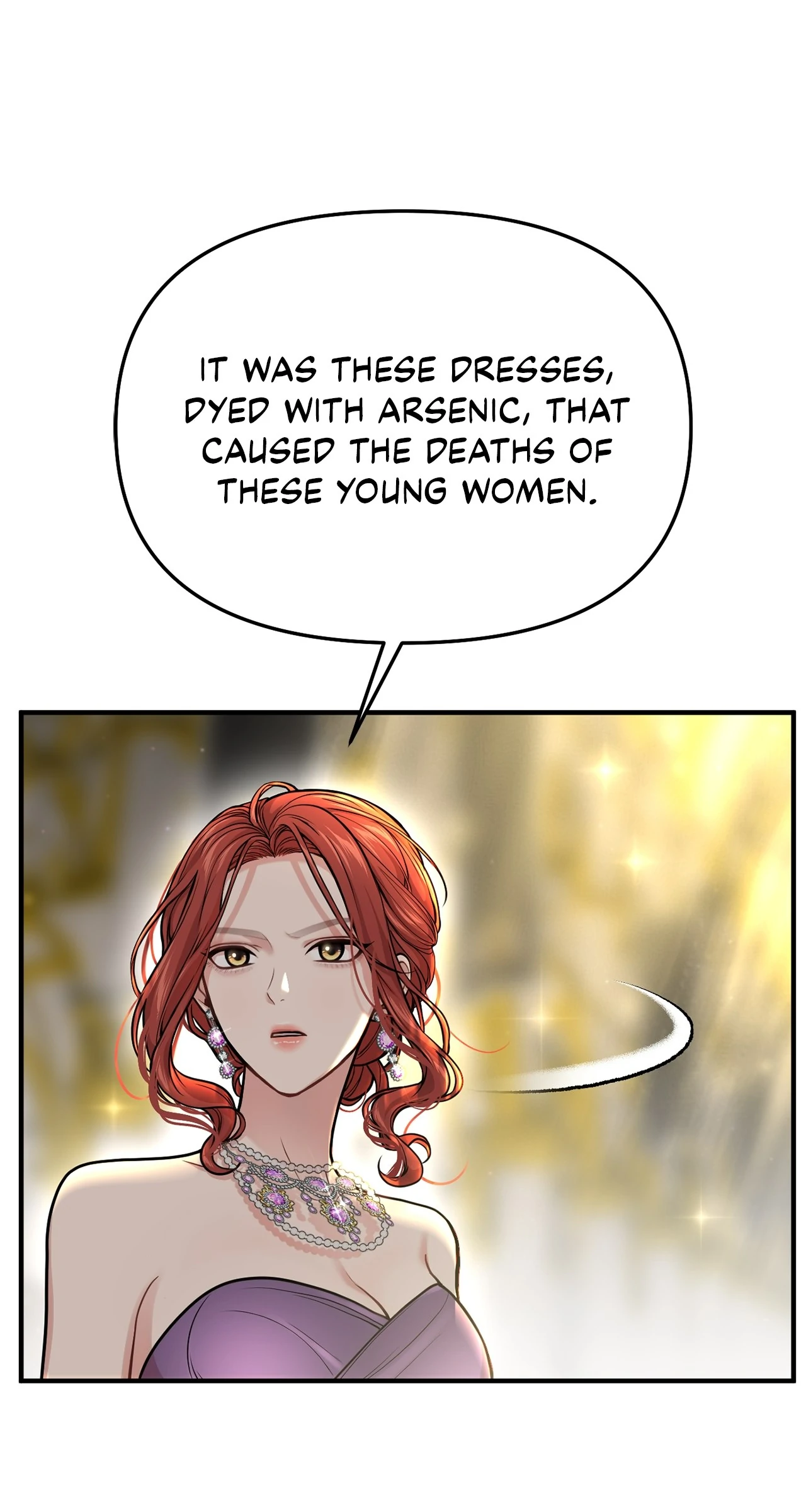 The Secret Bedroom of the Abandoned Princess [Official] - Chapter 79 manhwa