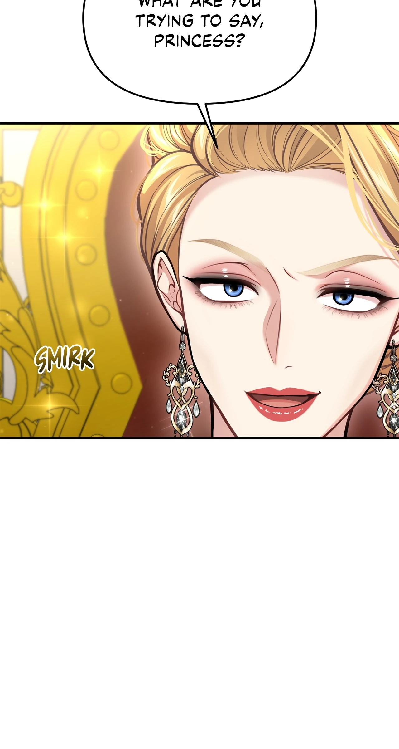 The Secret Bedroom of the Abandoned Princess [Official] - Chapter 79 manhwa