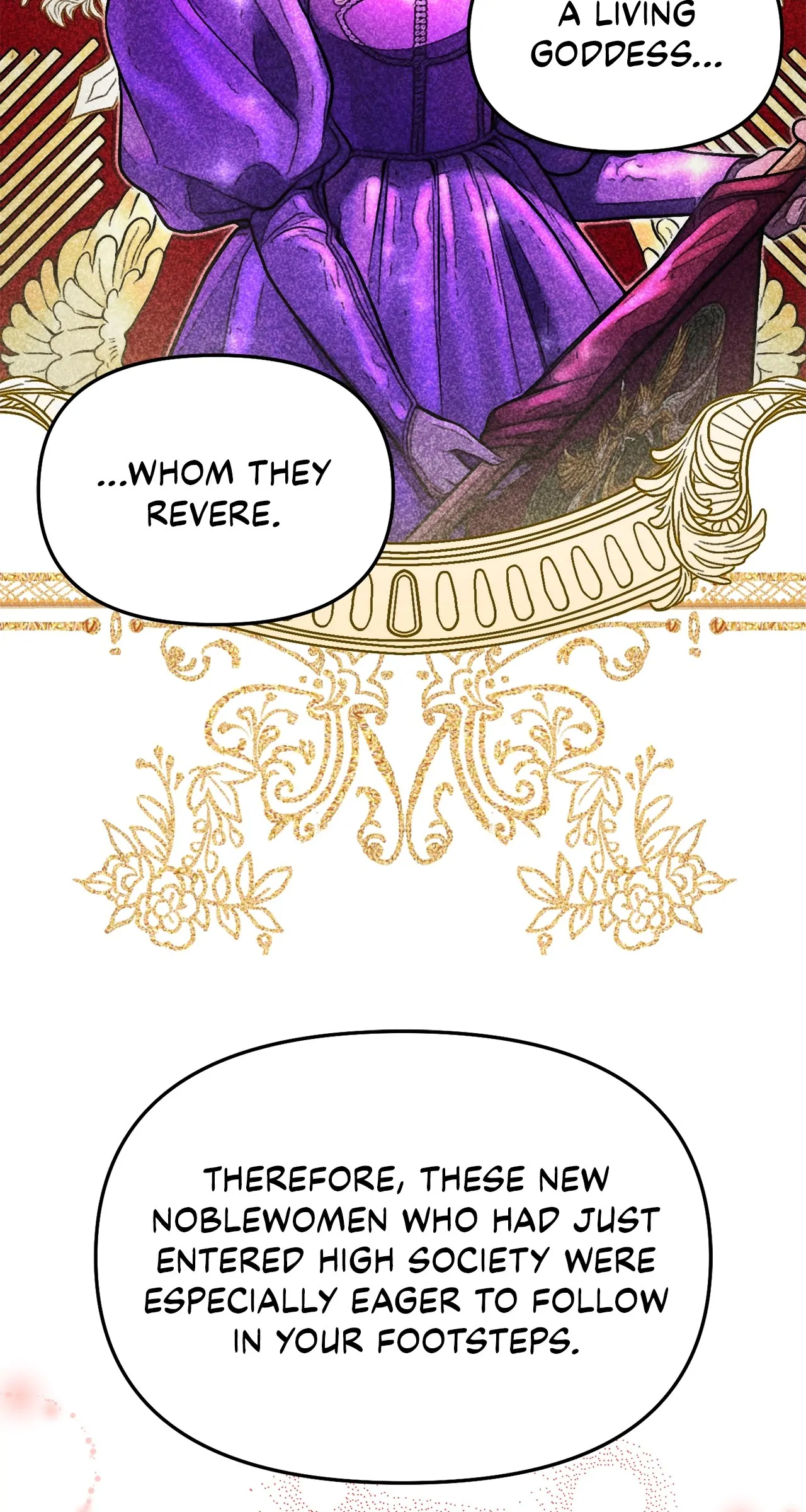 The Secret Bedroom of the Abandoned Princess [Official] - Chapter 79 manhwa