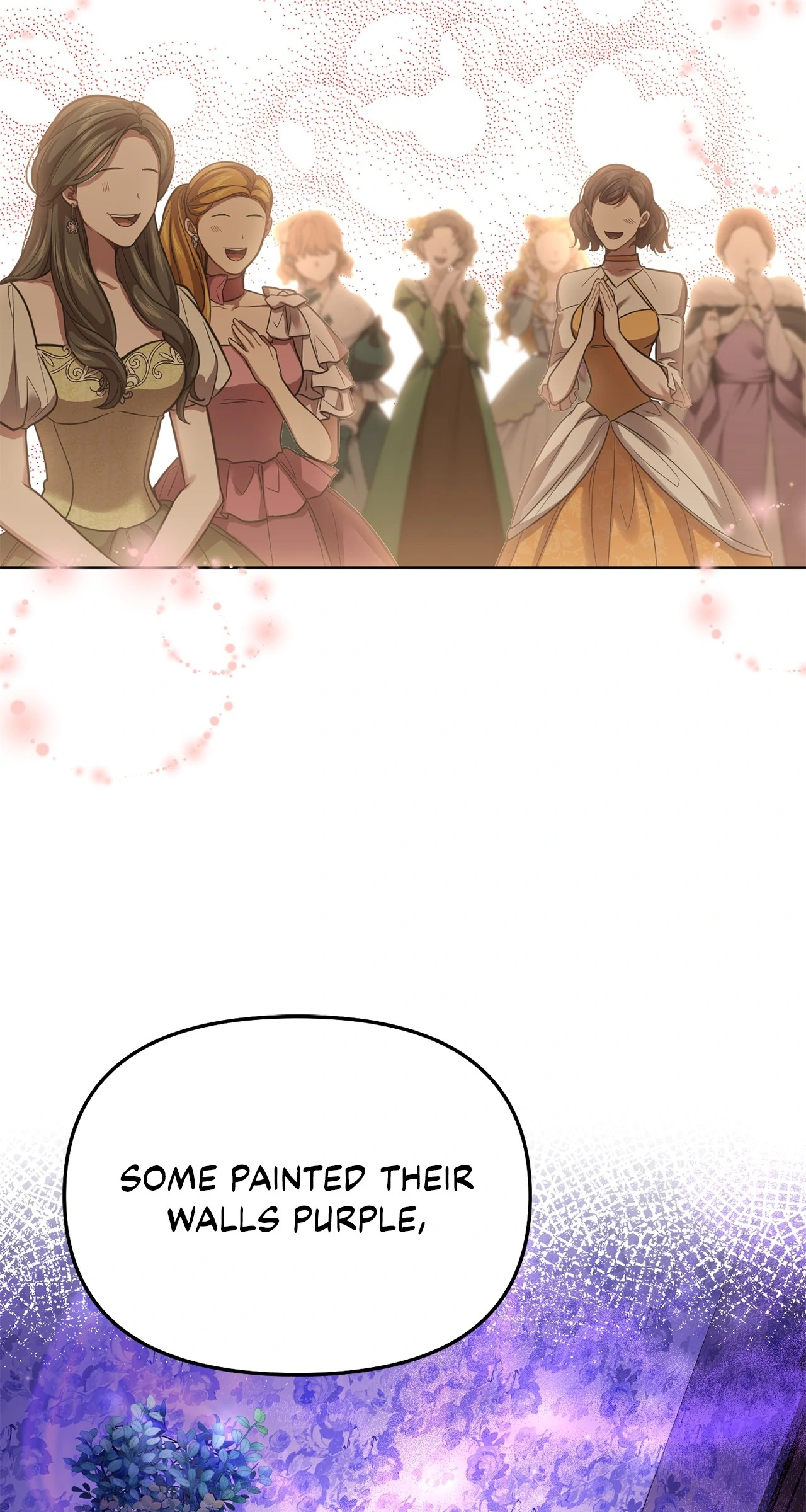 The Secret Bedroom of the Abandoned Princess [Official] - Chapter 79 manhwa