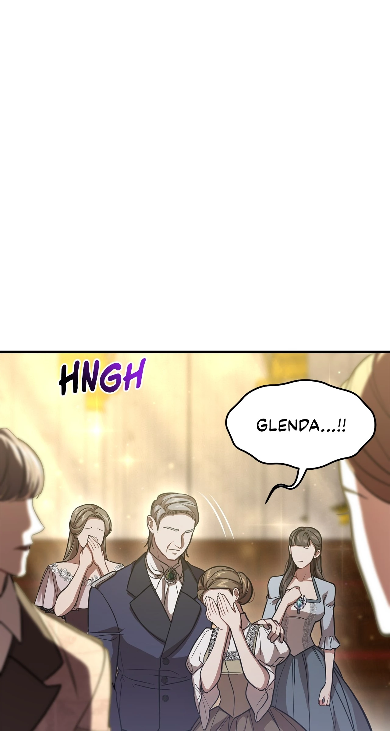 The Secret Bedroom of the Abandoned Princess [Official] - Chapter 79 manhwa
