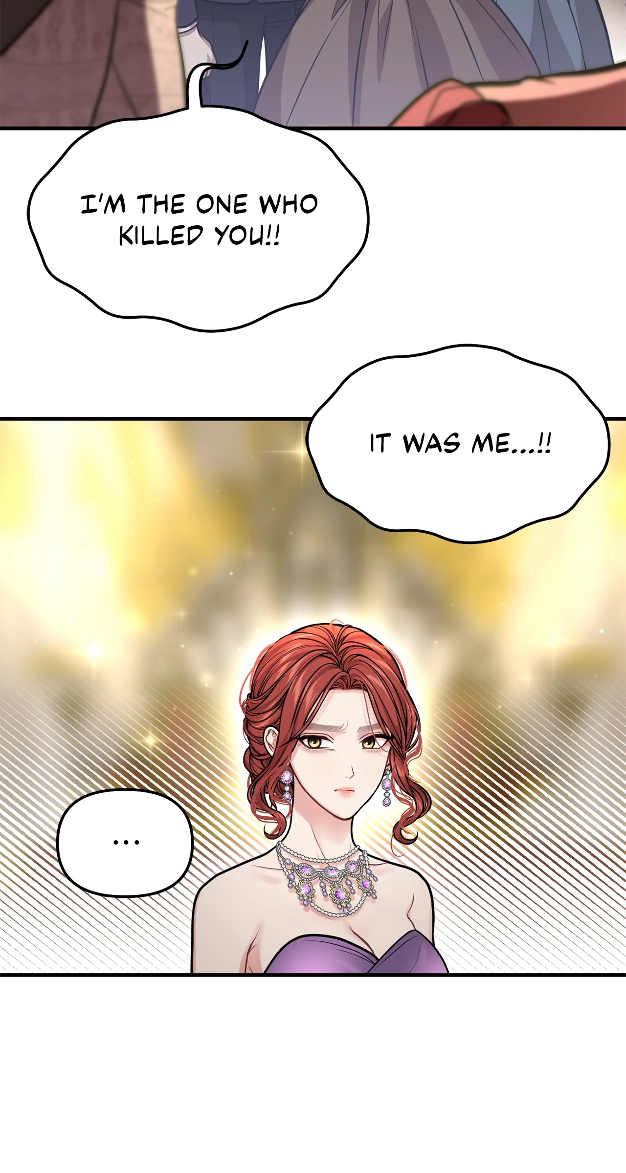 The Secret Bedroom of the Abandoned Princess [Official] - Chapter 79 manhwa