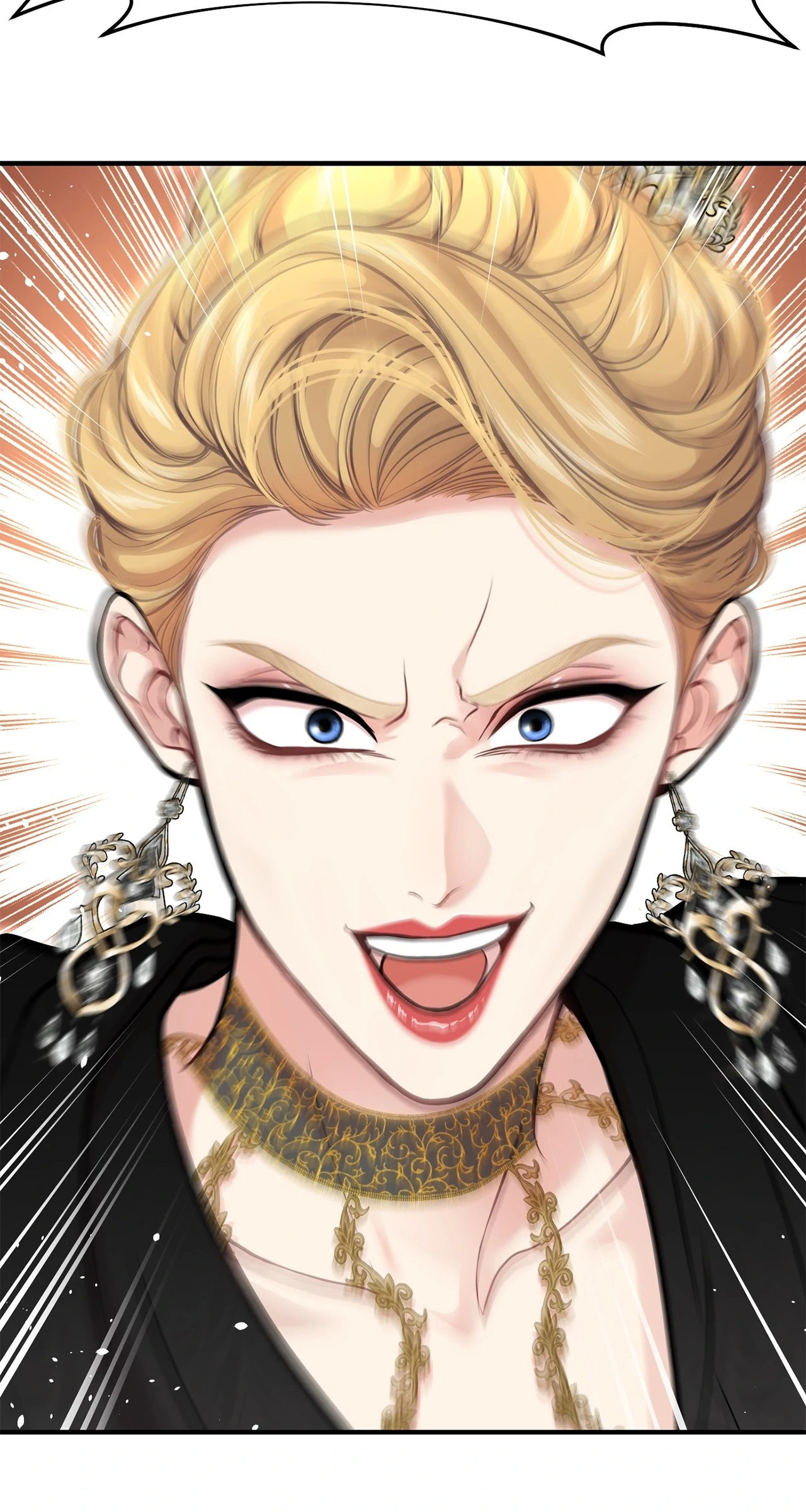 The Secret Bedroom of the Abandoned Princess [Official] - Chapter 79 manhwa