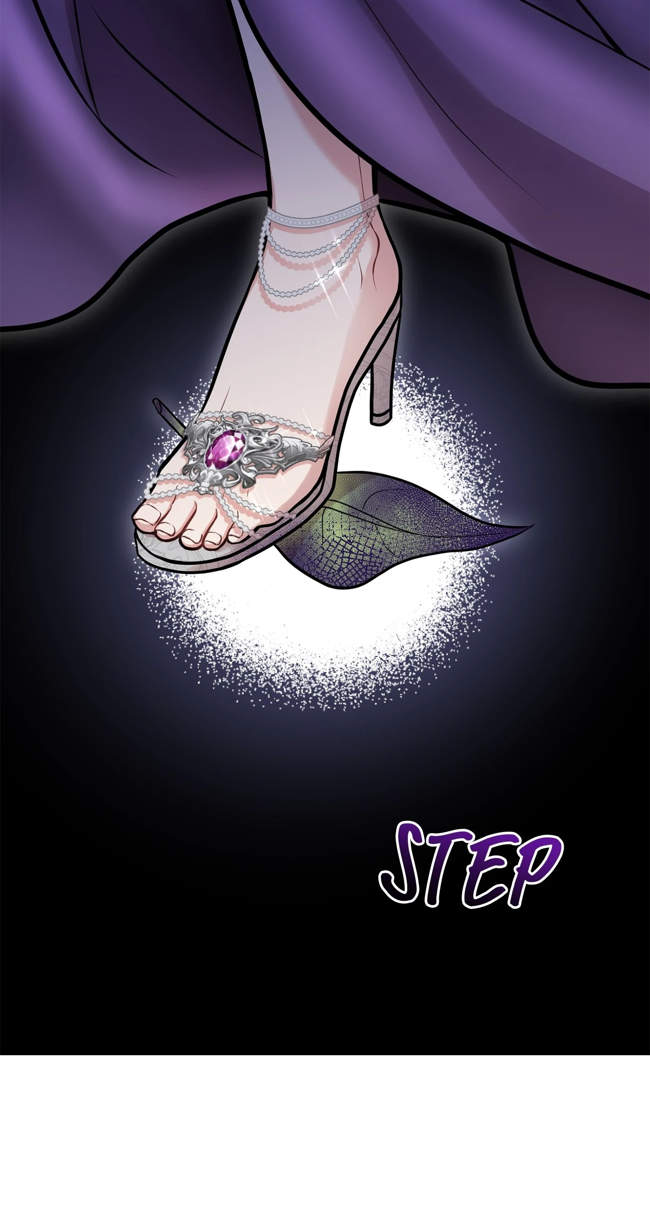 The Secret Bedroom of the Abandoned Princess [Official] - Chapter 79 manhwa