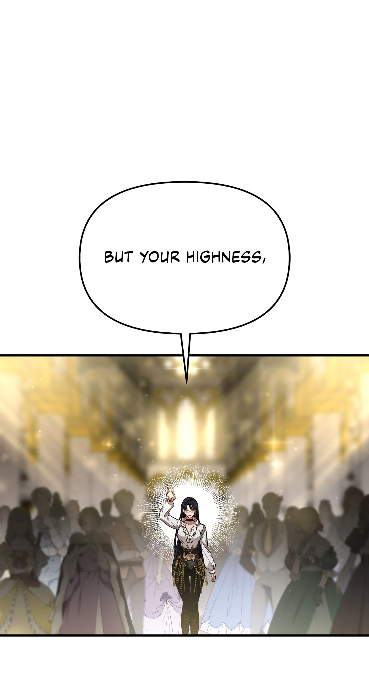 The Secret Bedroom of the Abandoned Princess [Official] - Chapter 79 manhwa