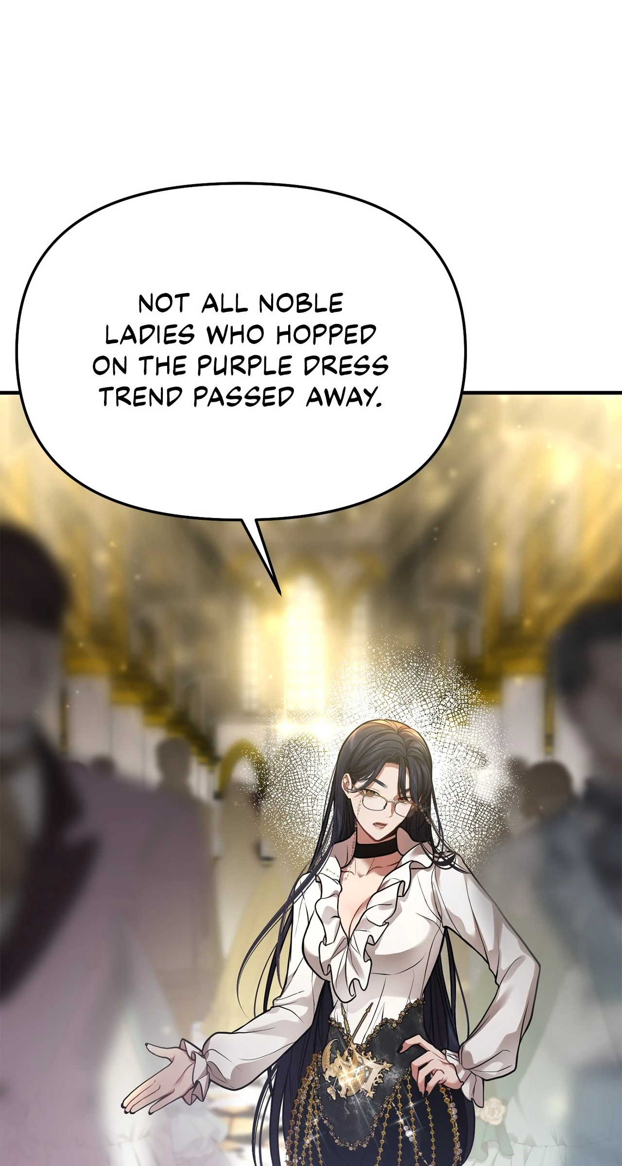 The Secret Bedroom of the Abandoned Princess [Official] - Chapter 79 manhwa
