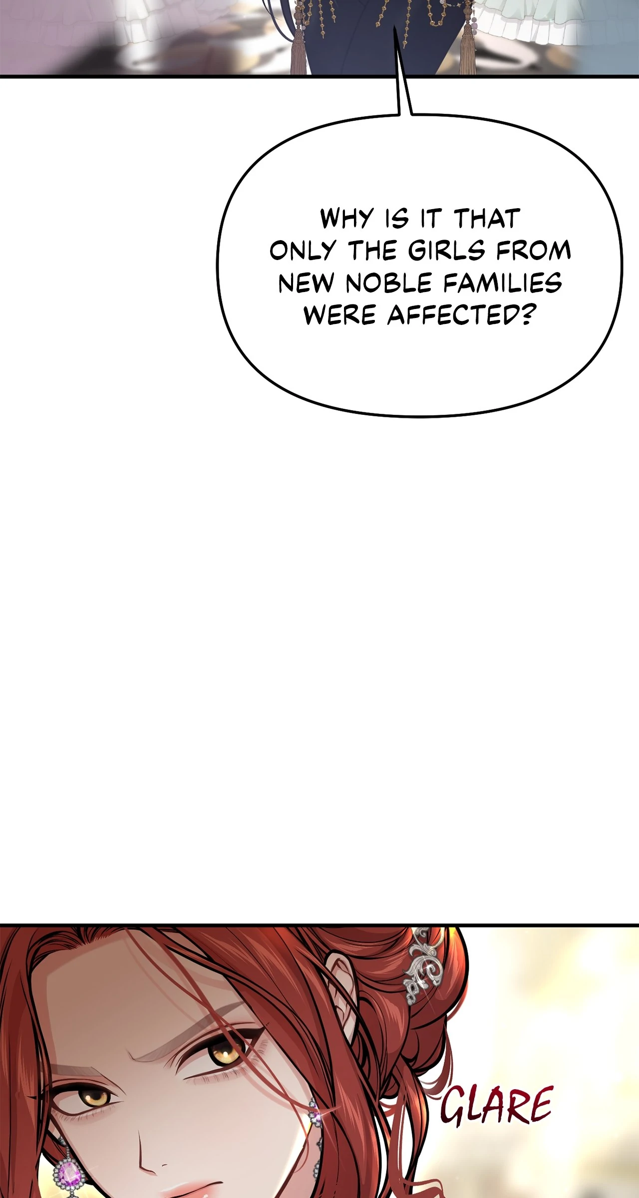 The Secret Bedroom of the Abandoned Princess [Official] - Chapter 79 manhwa