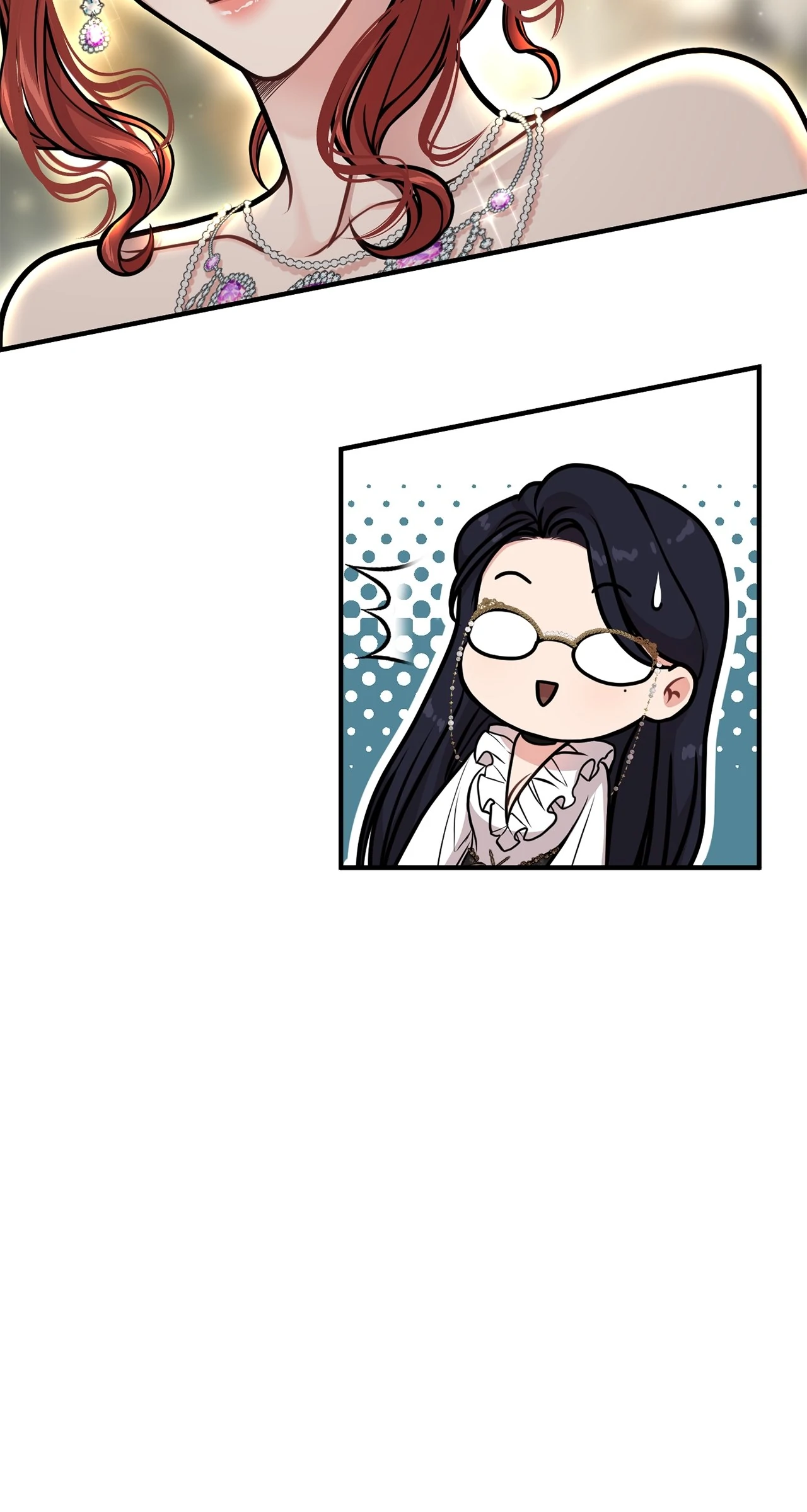 The Secret Bedroom of the Abandoned Princess [Official] - Chapter 79 manhwa