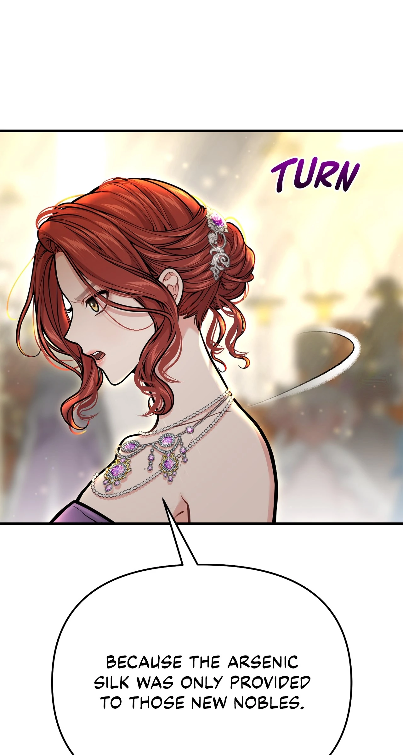 The Secret Bedroom of the Abandoned Princess [Official] - Chapter 79 manhwa