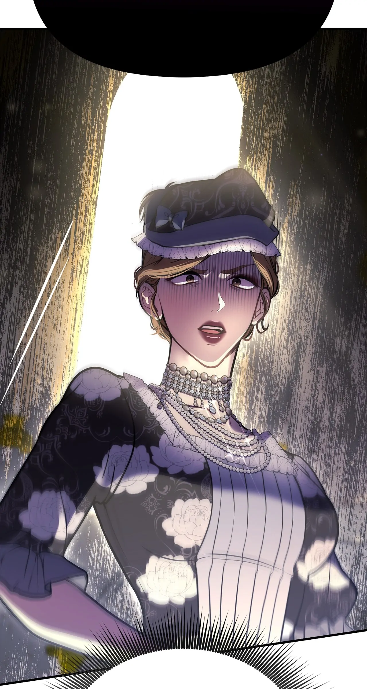 The Secret Bedroom of the Abandoned Princess [Official] - Chapter 79 manhwa