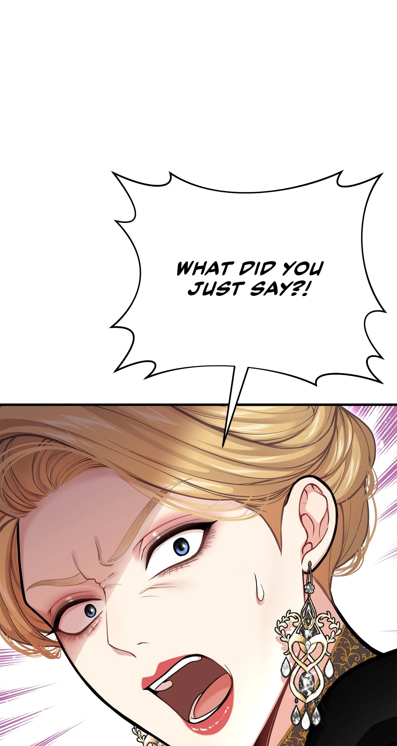 The Secret Bedroom of the Abandoned Princess [Official] - Chapter 79 manhwa