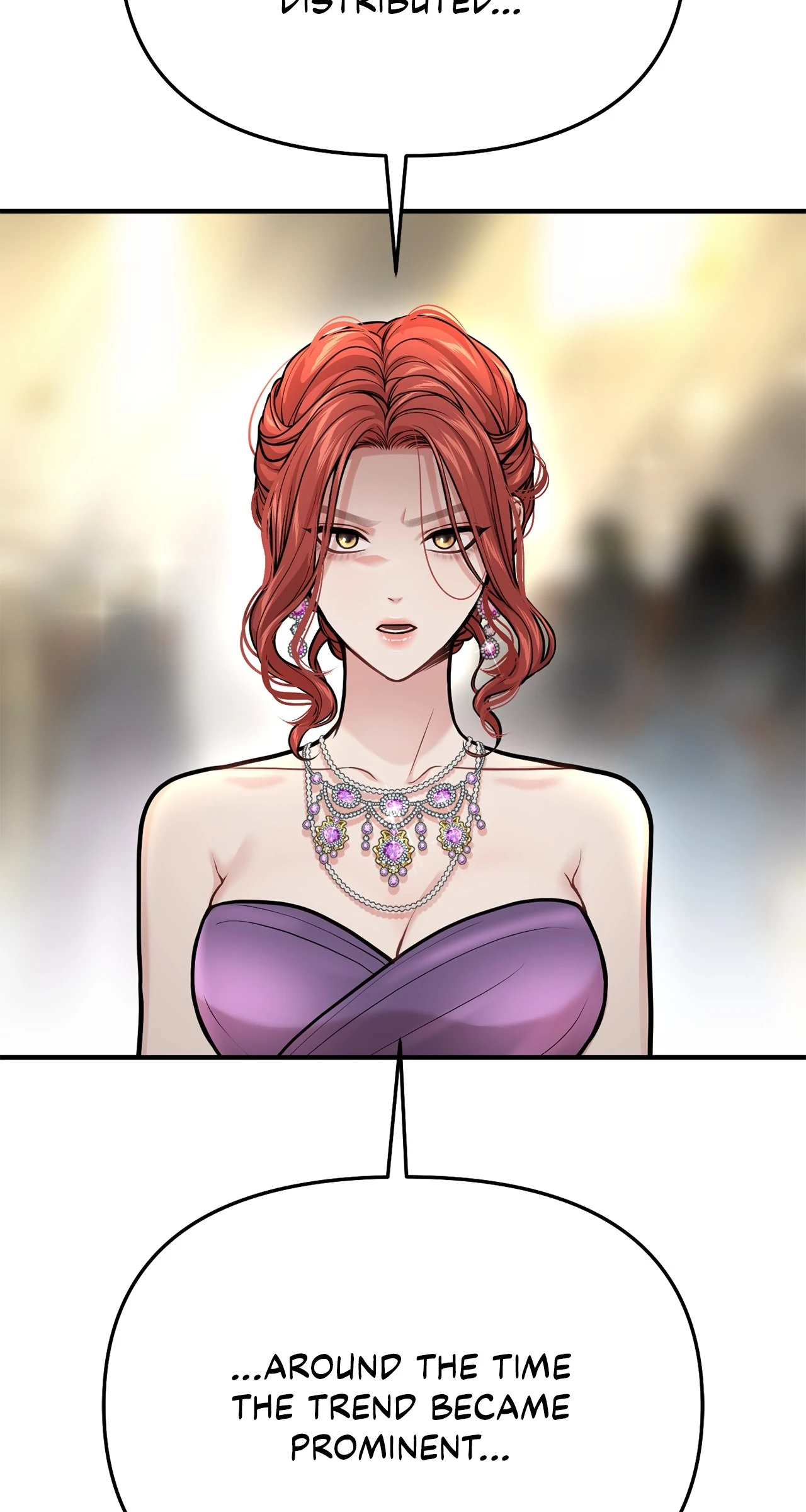 The Secret Bedroom of the Abandoned Princess [Official] - Chapter 79 manhwa