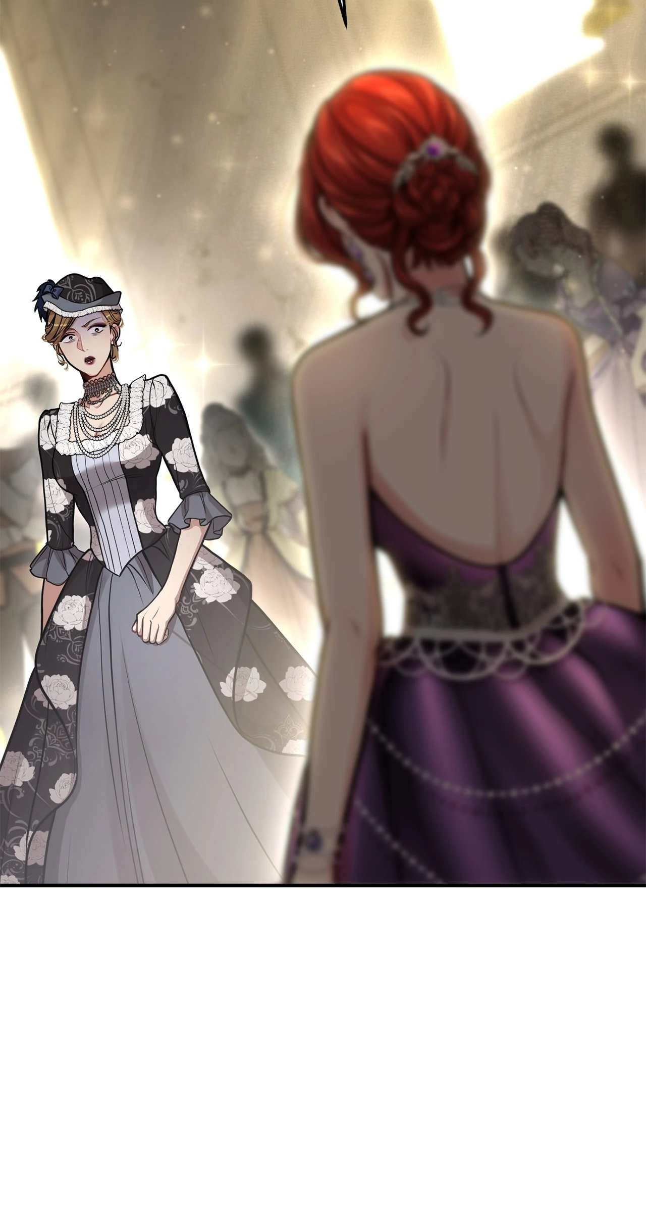 The Secret Bedroom of the Abandoned Princess [Official] - Chapter 79 manhwa