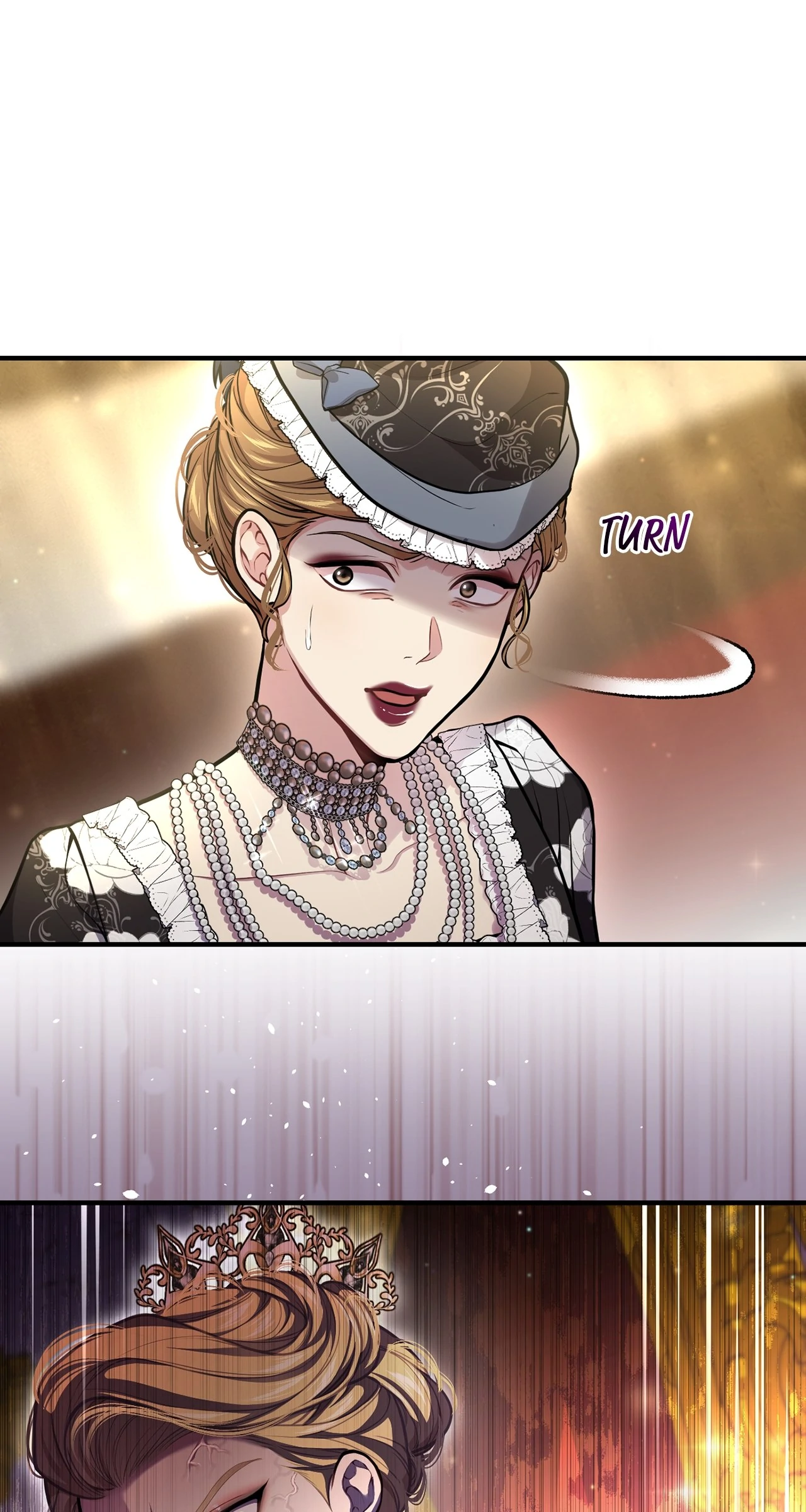 The Secret Bedroom of the Abandoned Princess [Official] - Chapter 79 manhwa