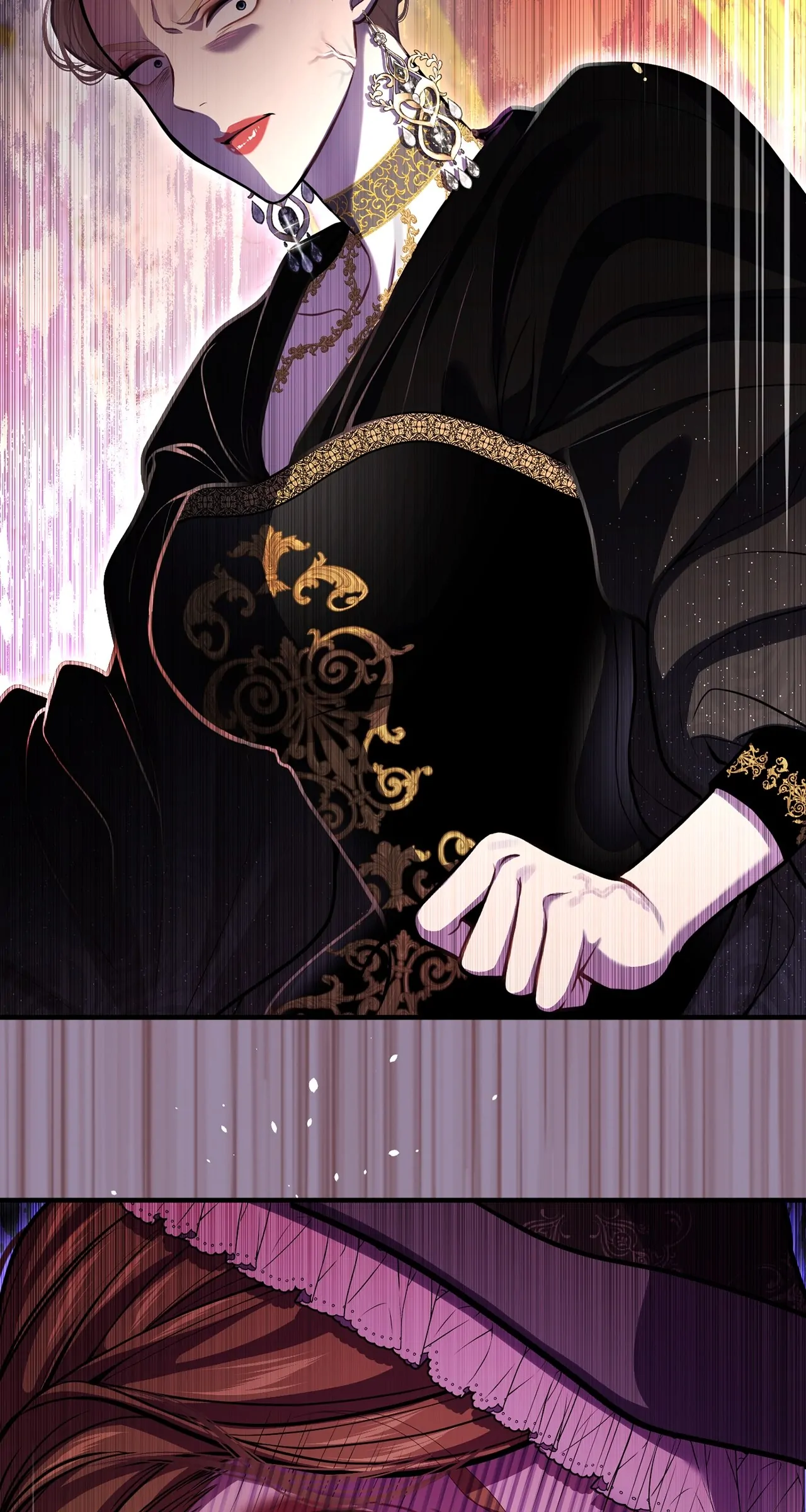The Secret Bedroom of the Abandoned Princess [Official] - Chapter 79 manhwa