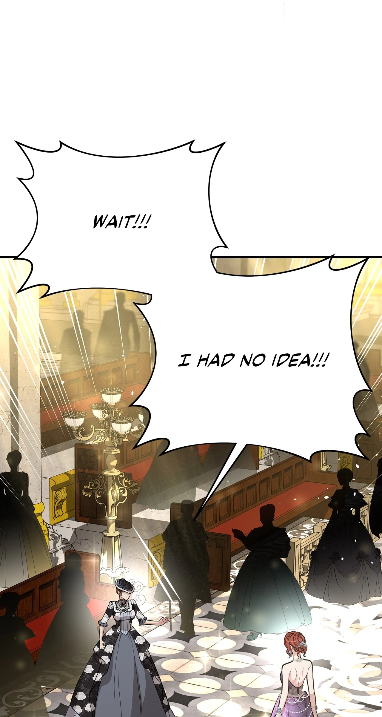 The Secret Bedroom of the Abandoned Princess [Official] - Chapter 79 manhwa