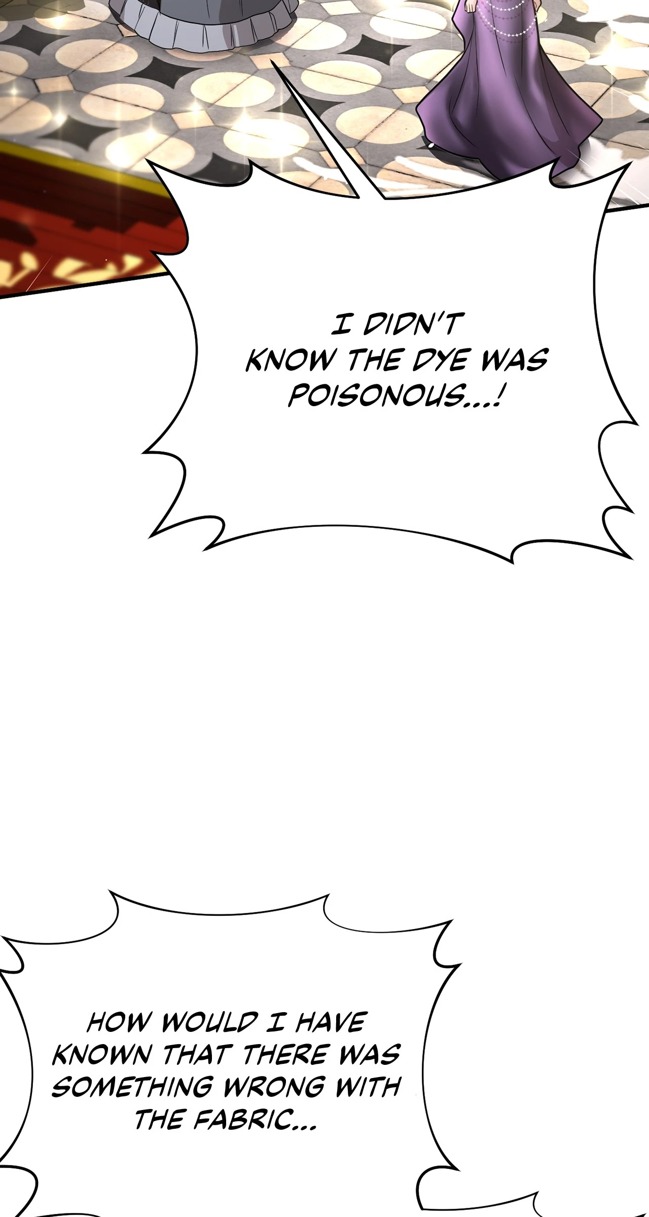 The Secret Bedroom of the Abandoned Princess [Official] - Chapter 79 manhwa