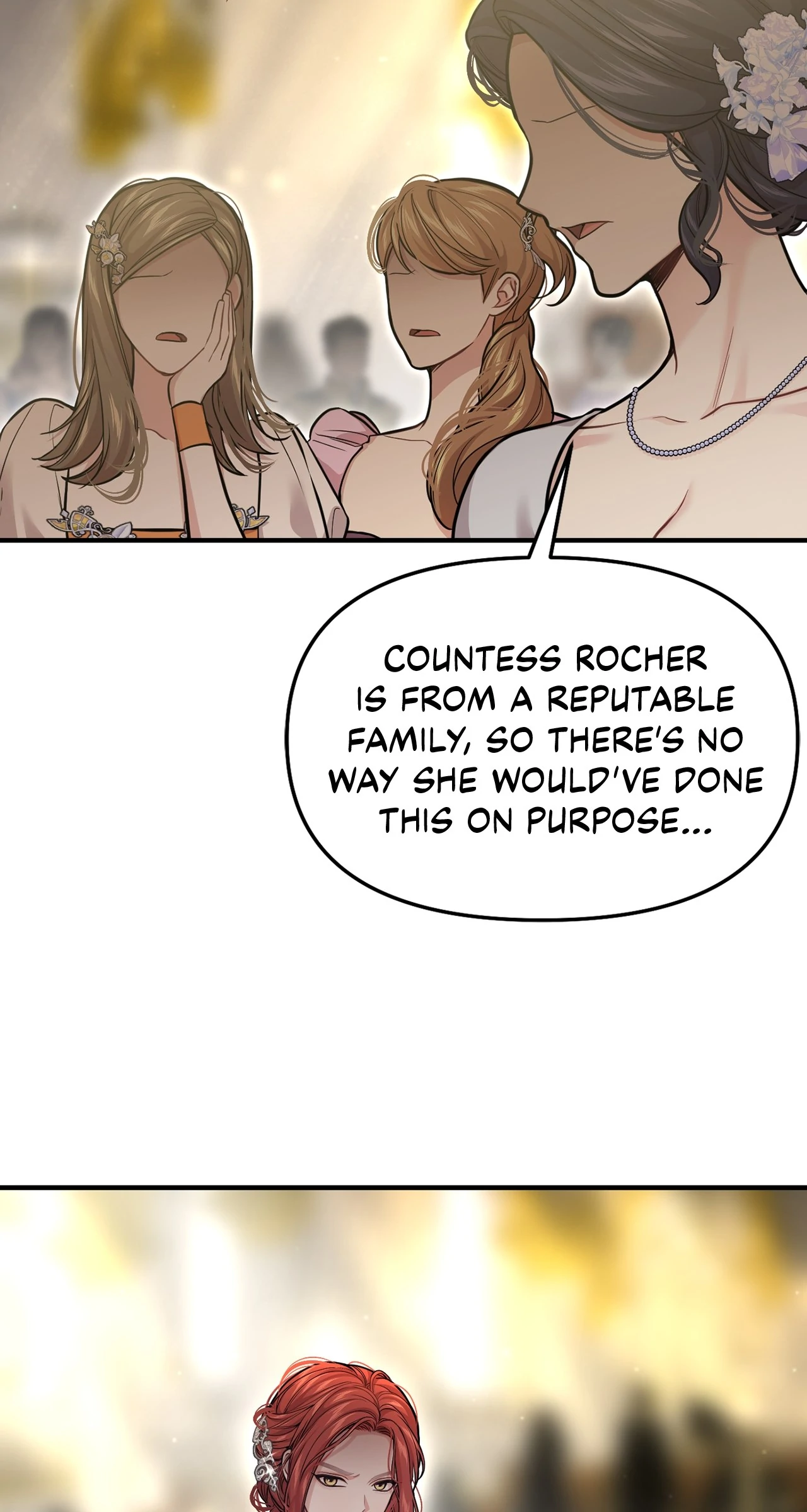 The Secret Bedroom of the Abandoned Princess [Official] - Chapter 79 manhwa
