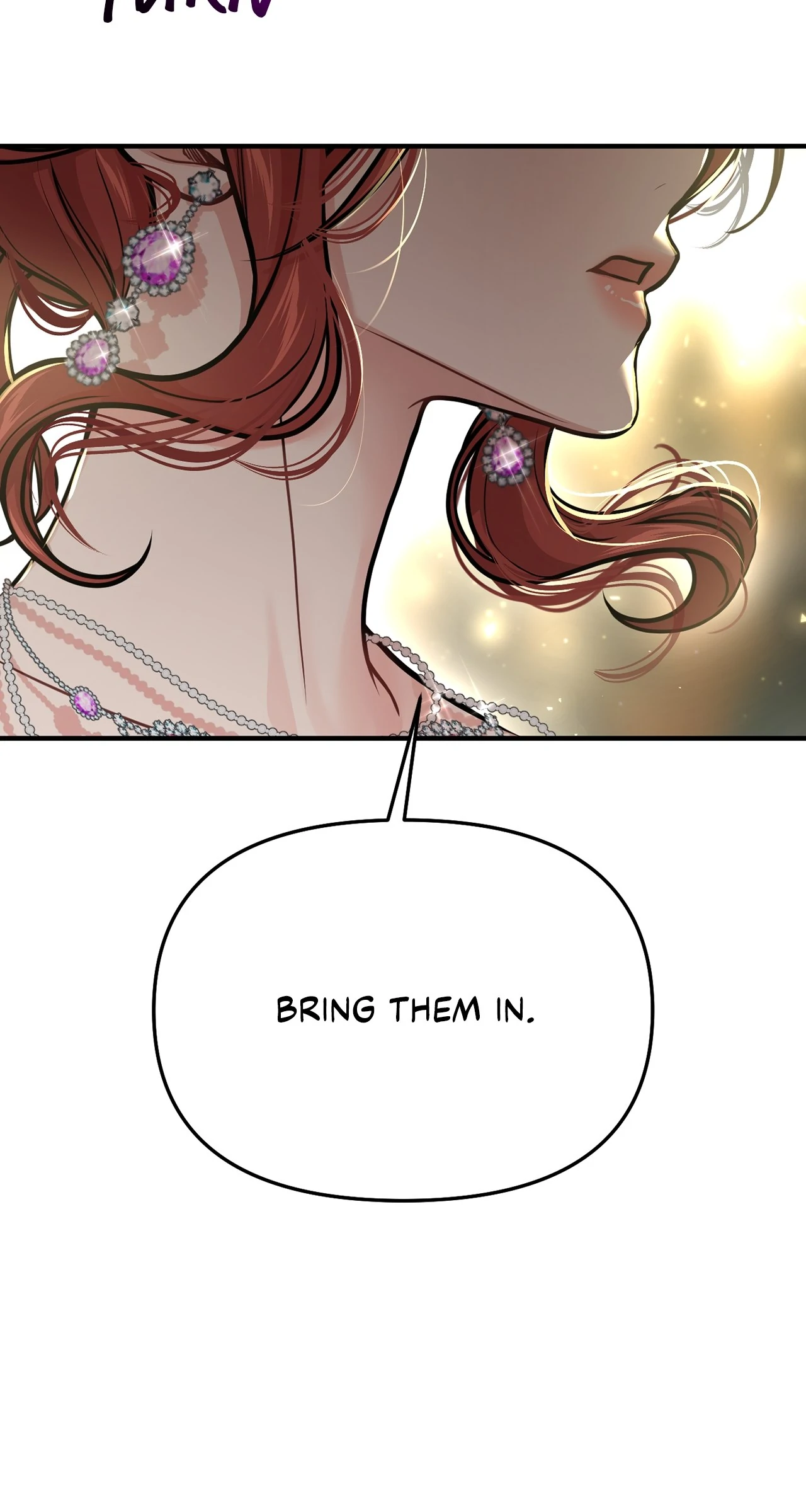 The Secret Bedroom of the Abandoned Princess [Official] - Chapter 79 manhwa