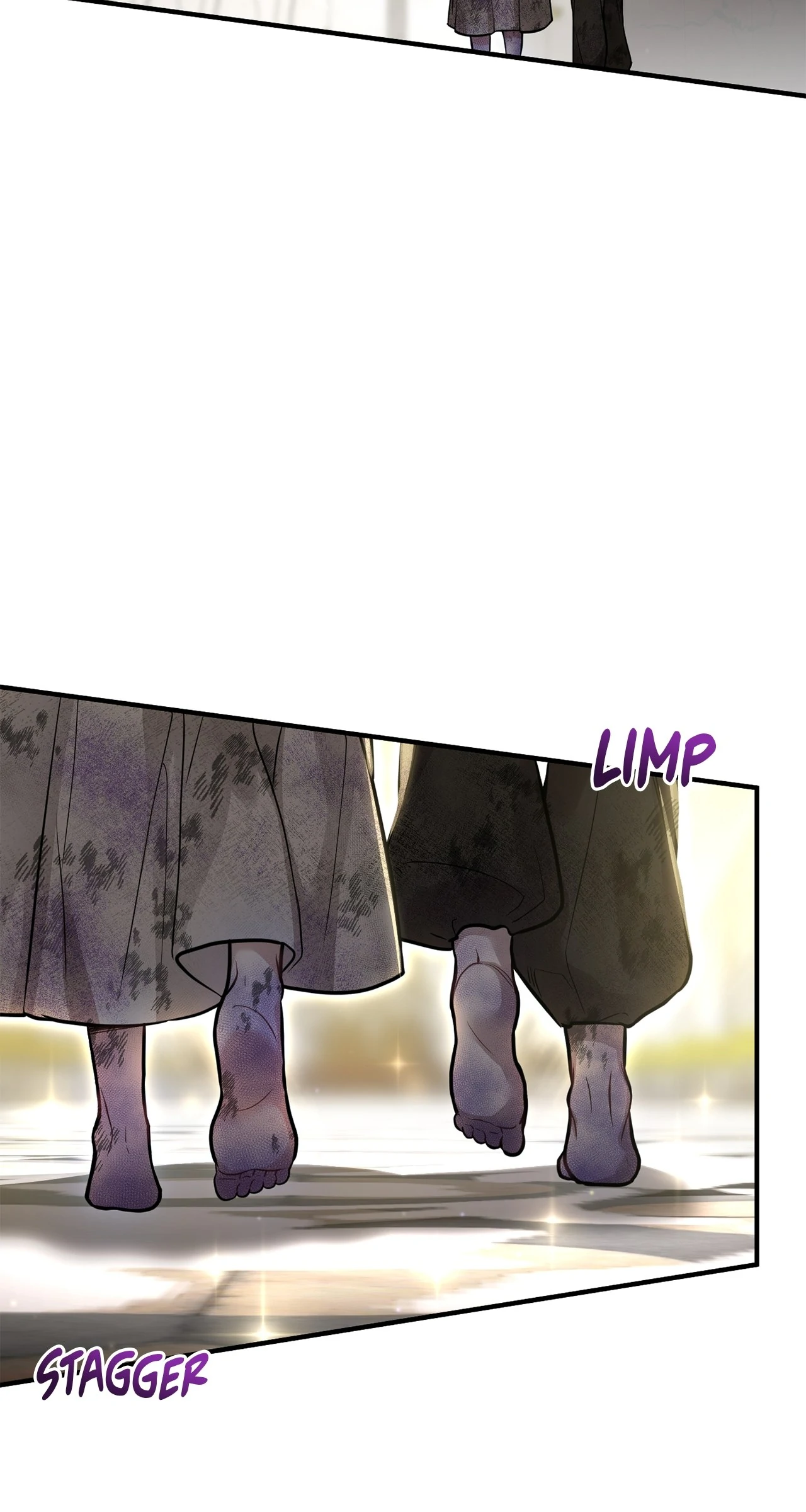 The Secret Bedroom of the Abandoned Princess [Official] - Chapter 79 manhwa