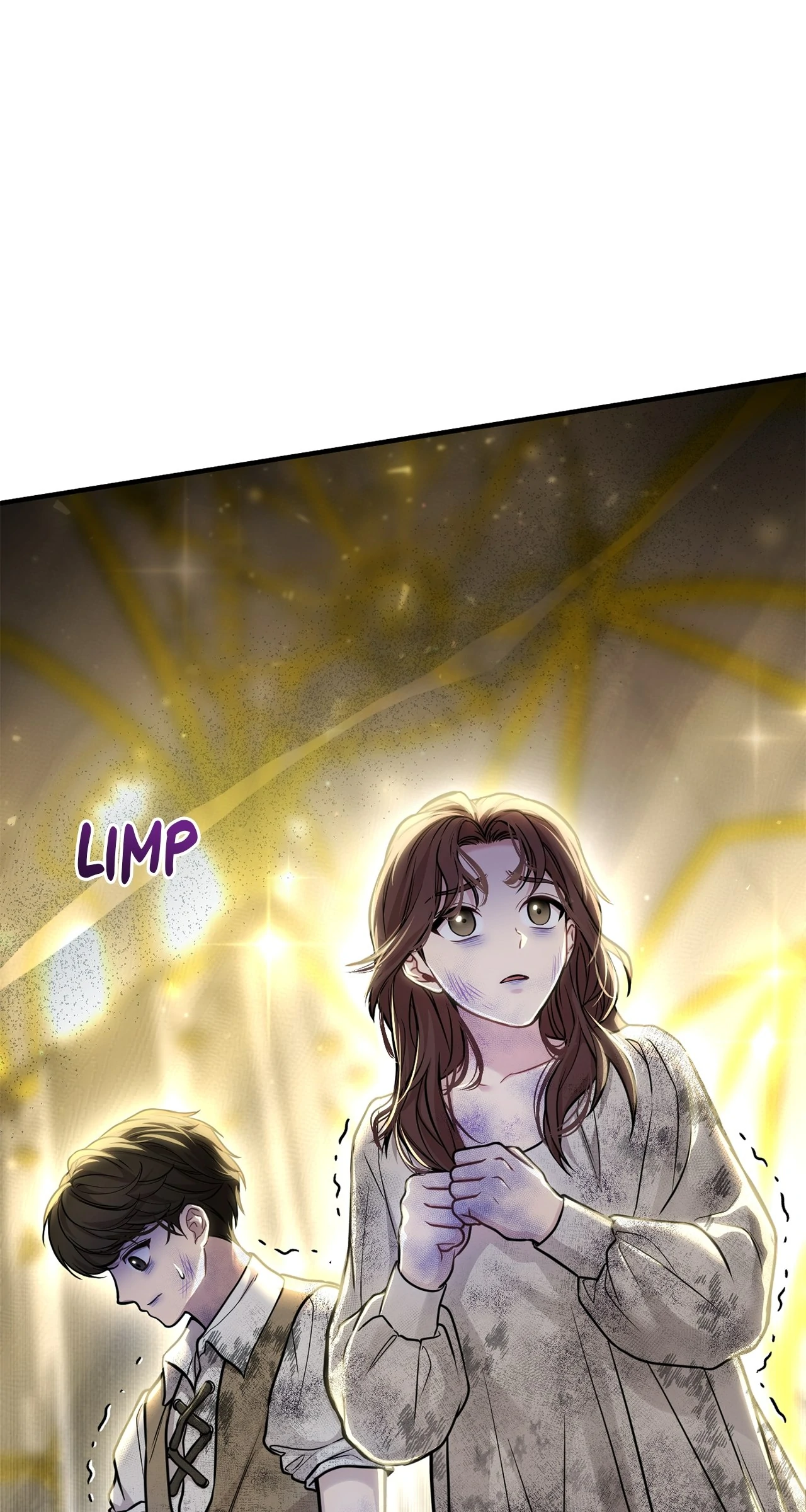 The Secret Bedroom of the Abandoned Princess [Official] - Chapter 79 manhwa