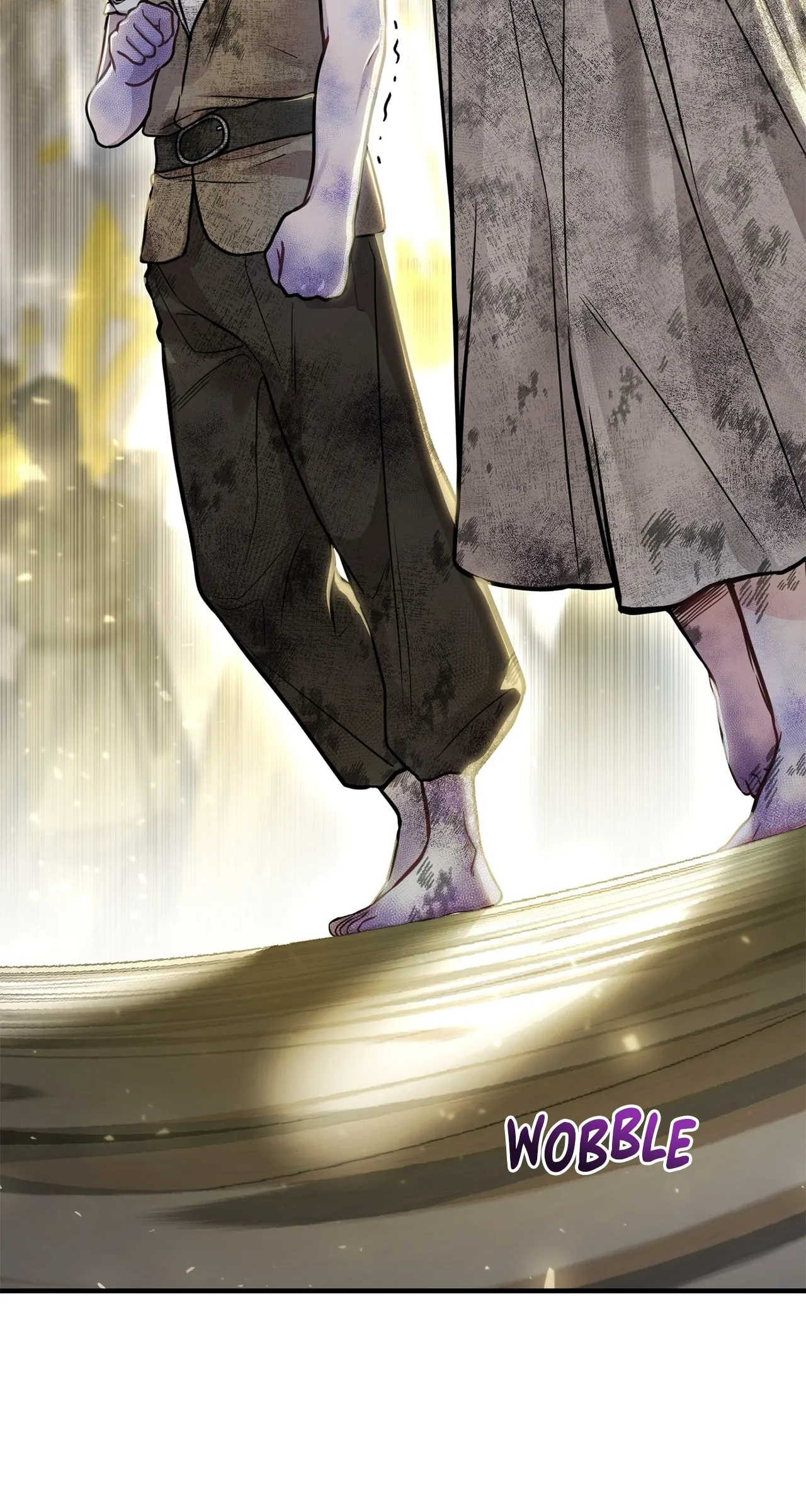The Secret Bedroom of the Abandoned Princess [Official] - Chapter 79 manhwa
